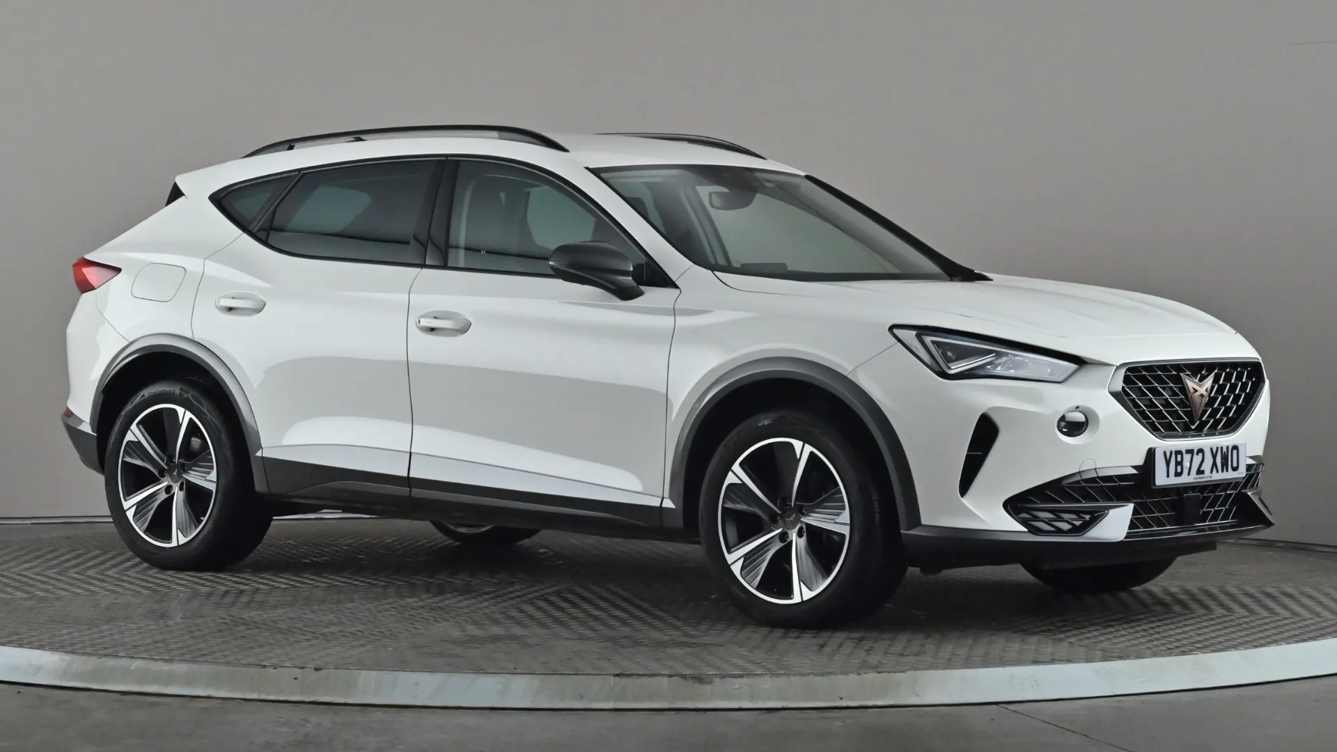 2023 CUPRA FORMENTOR for sale