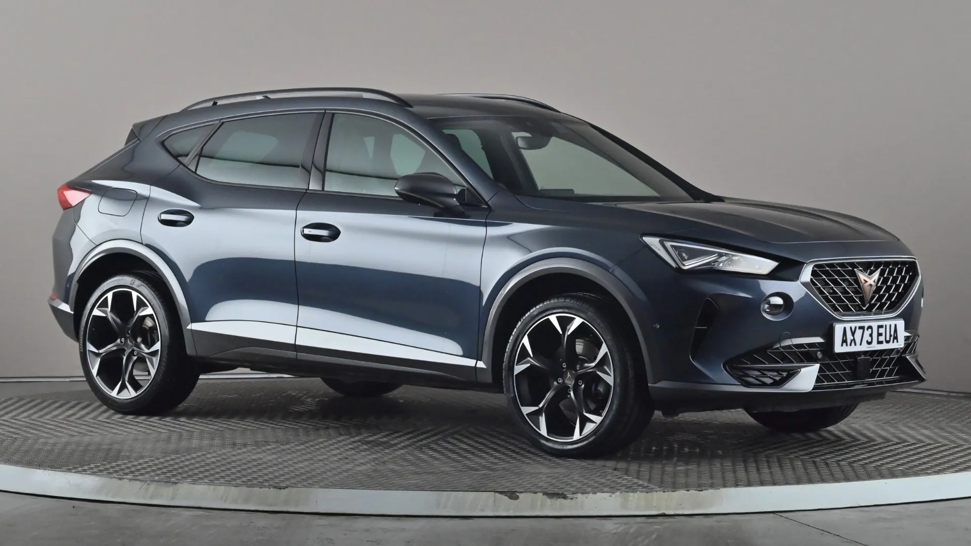 2024 CUPRA FORMENTOR for sale