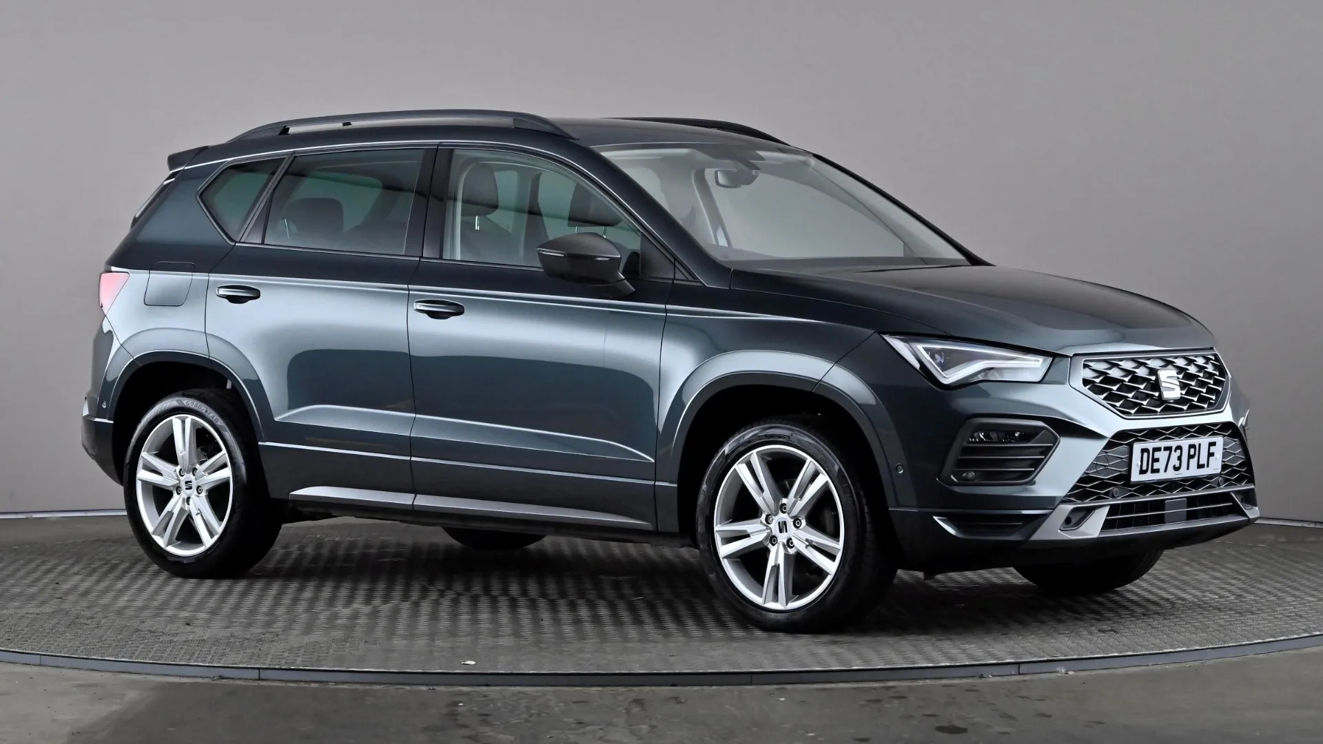 2023 SEAT ATECA for sale