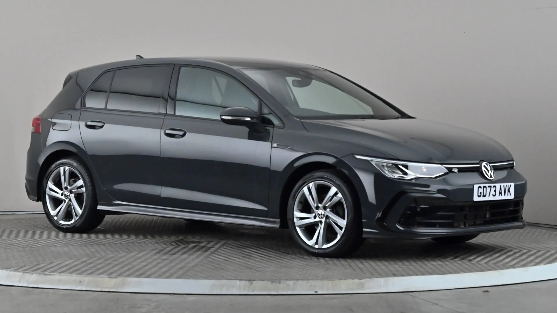 2024 VOLKSWAGEN GOLF for sale