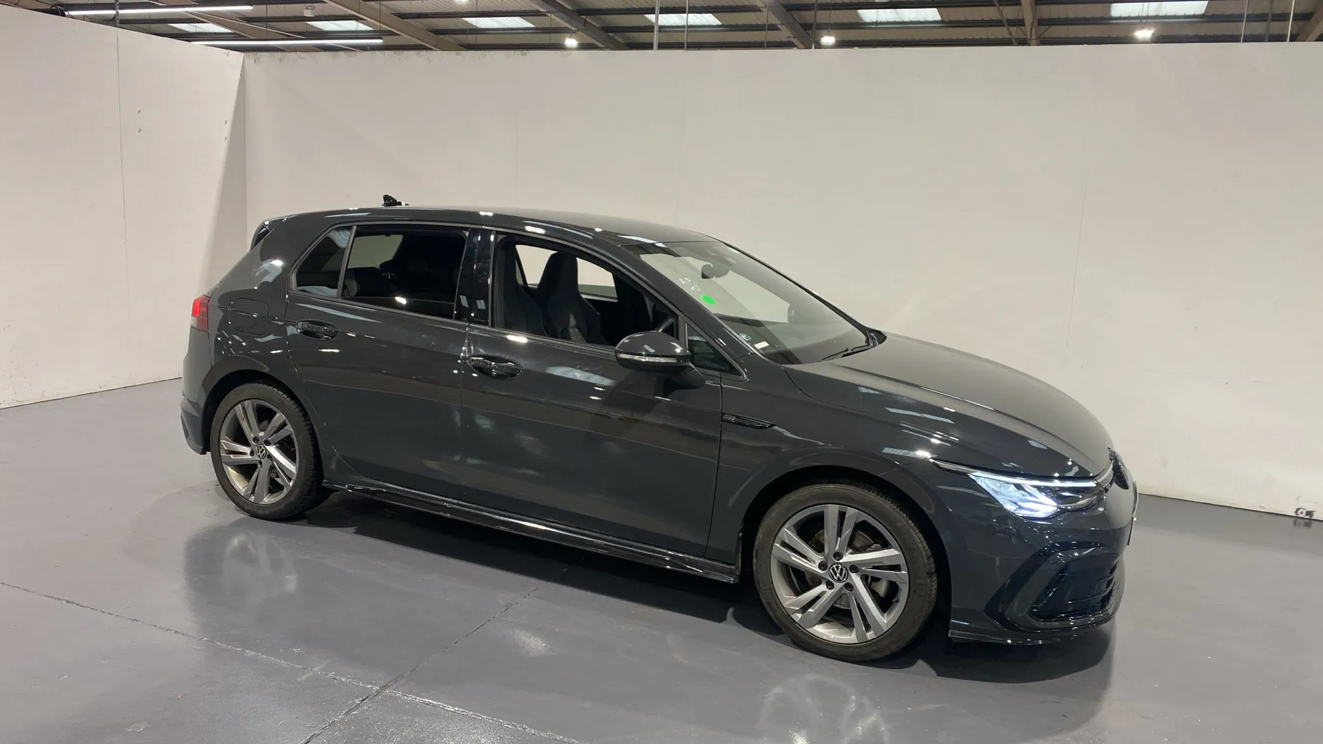 2024 VOLKSWAGEN GOLF for sale