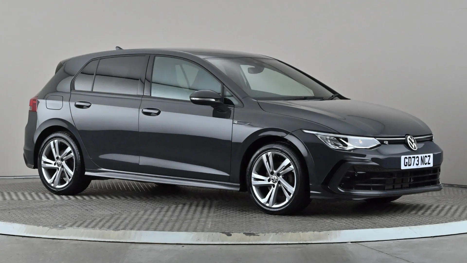2024 VOLKSWAGEN GOLF for sale