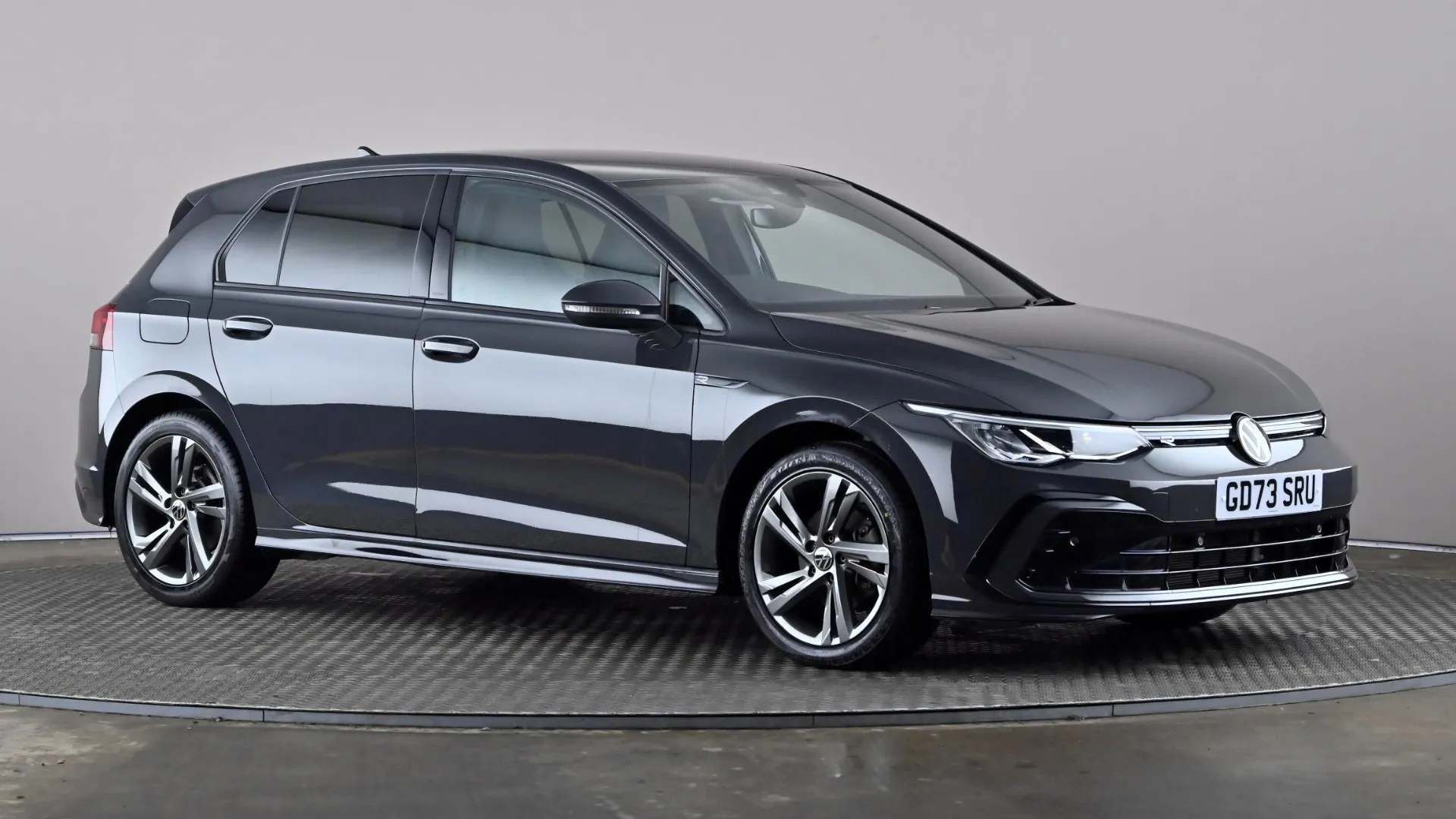 2024 VOLKSWAGEN GOLF for sale