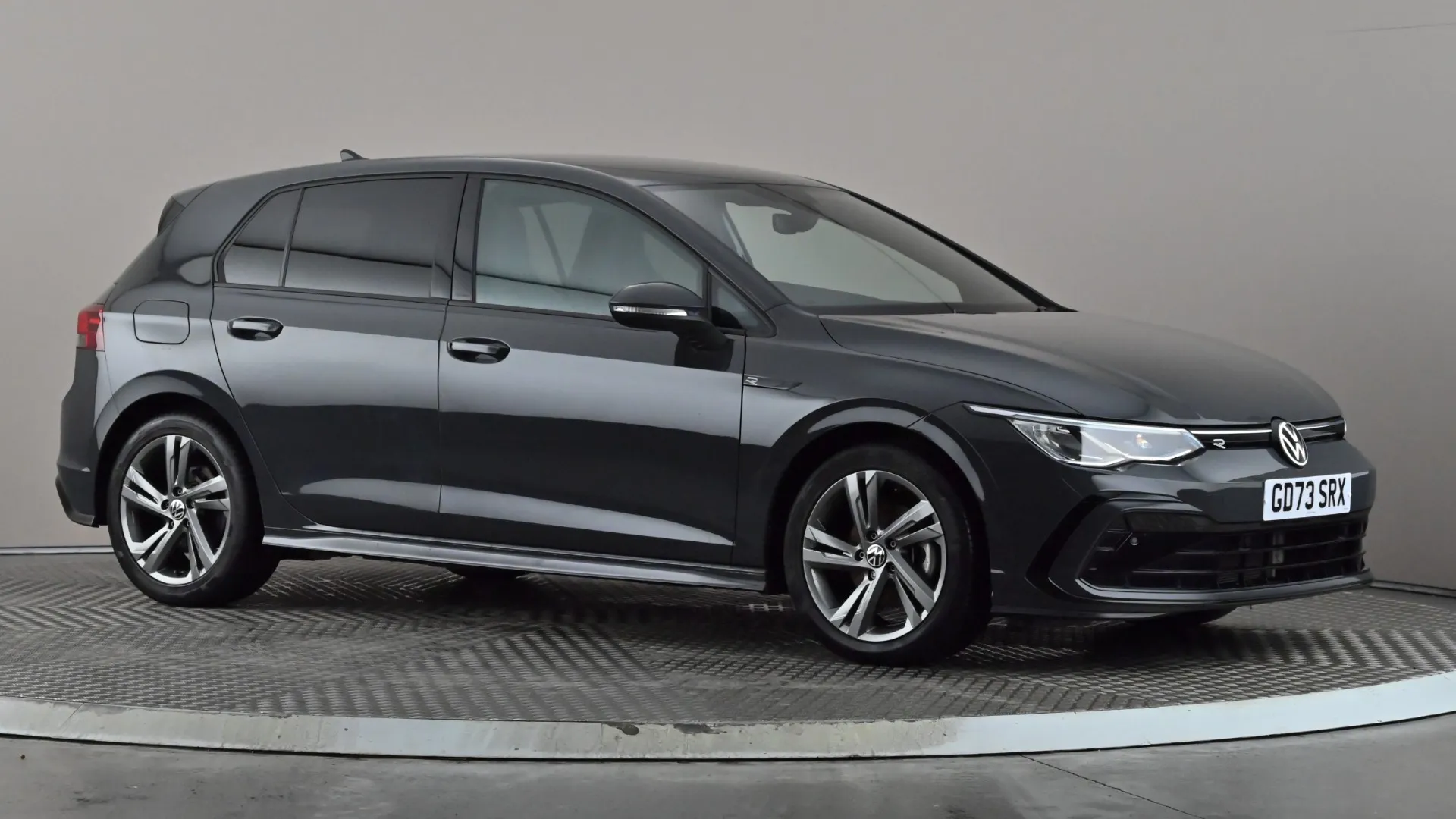 2024 VOLKSWAGEN GOLF for sale