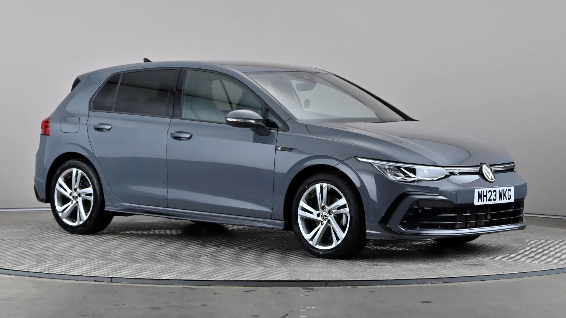 2023 VOLKSWAGEN GOLF for sale