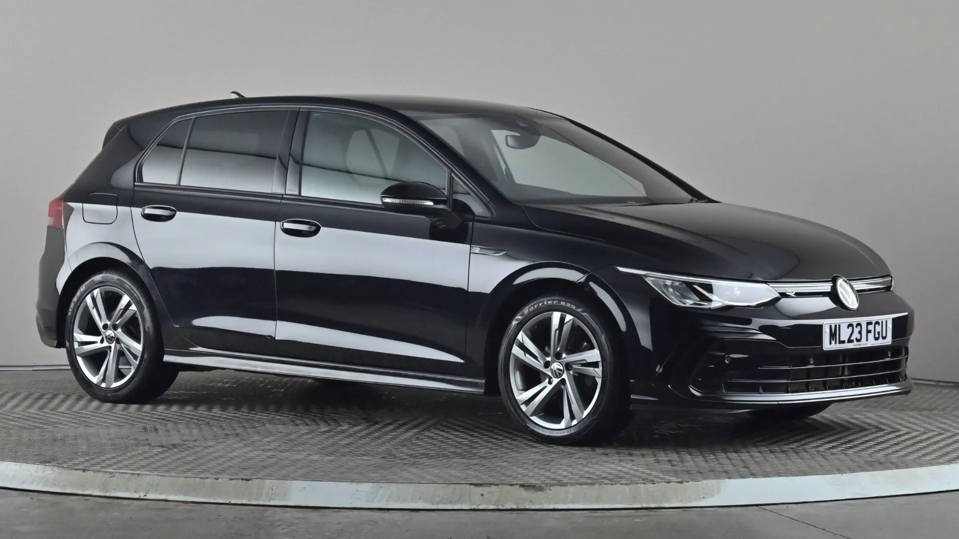 2023 VOLKSWAGEN GOLF for sale