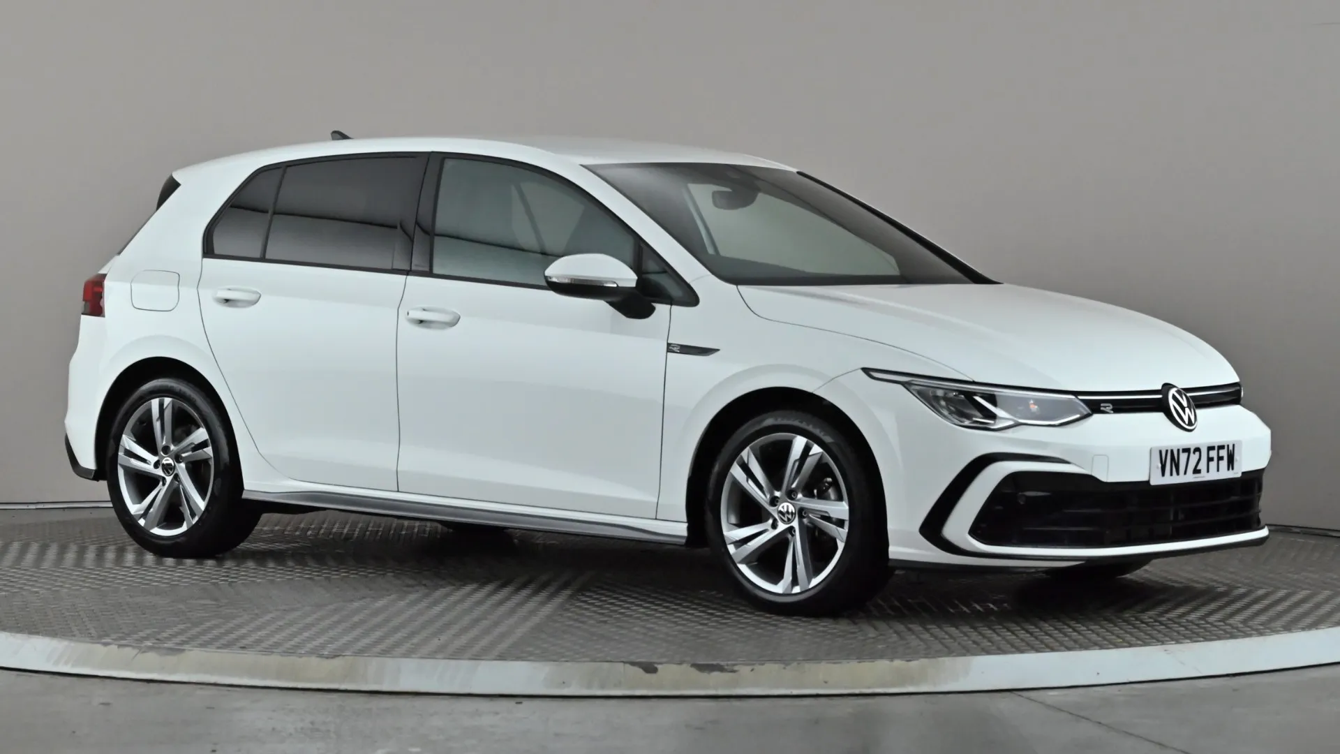 2022 VOLKSWAGEN GOLF for sale