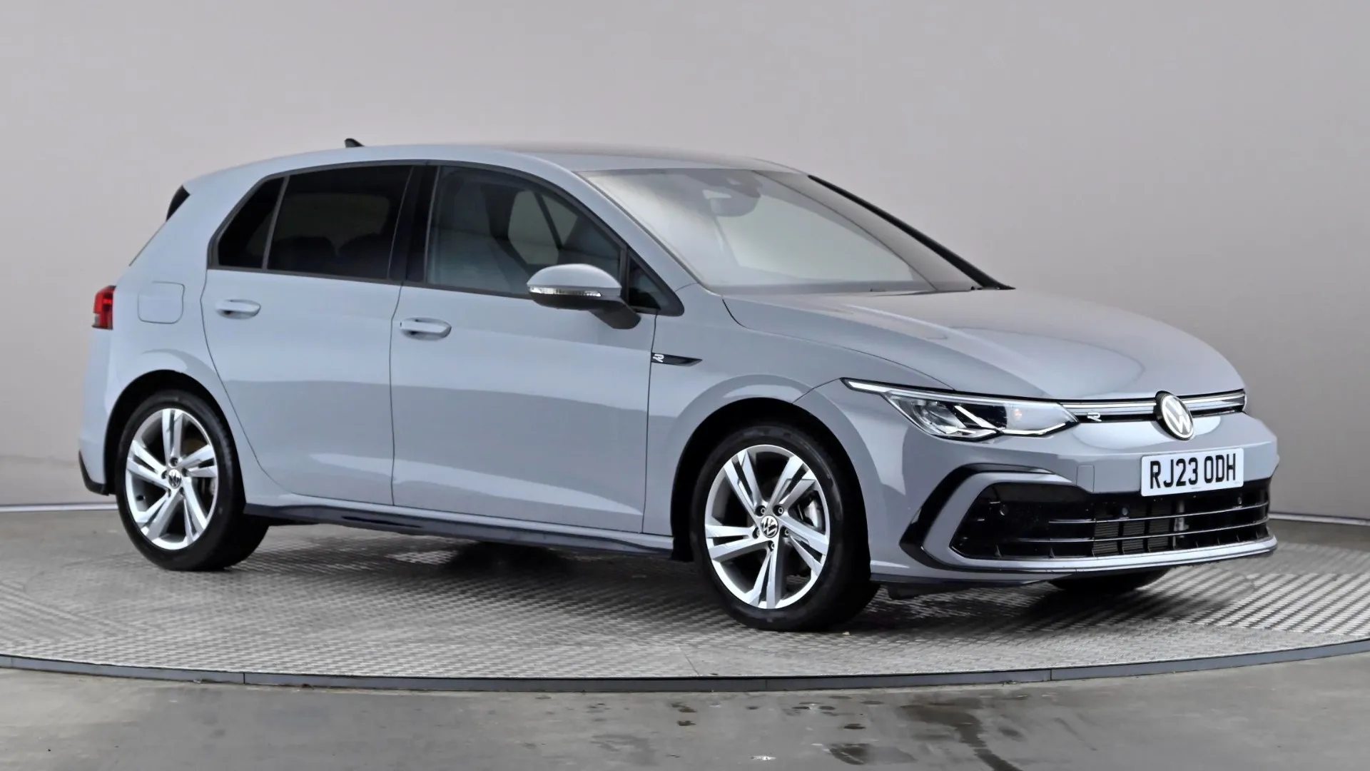 2023 VOLKSWAGEN GOLF for sale