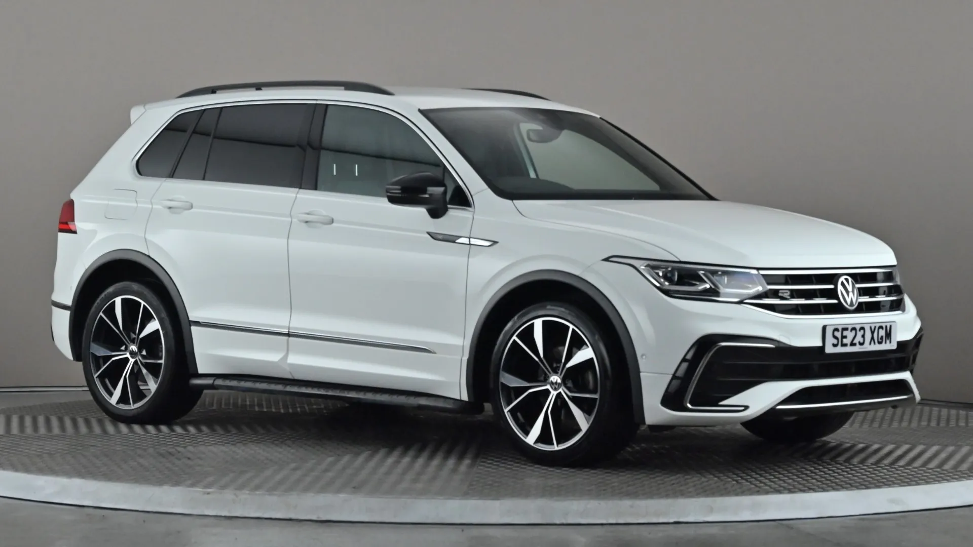 2023 VOLKSWAGEN TIGUAN for sale