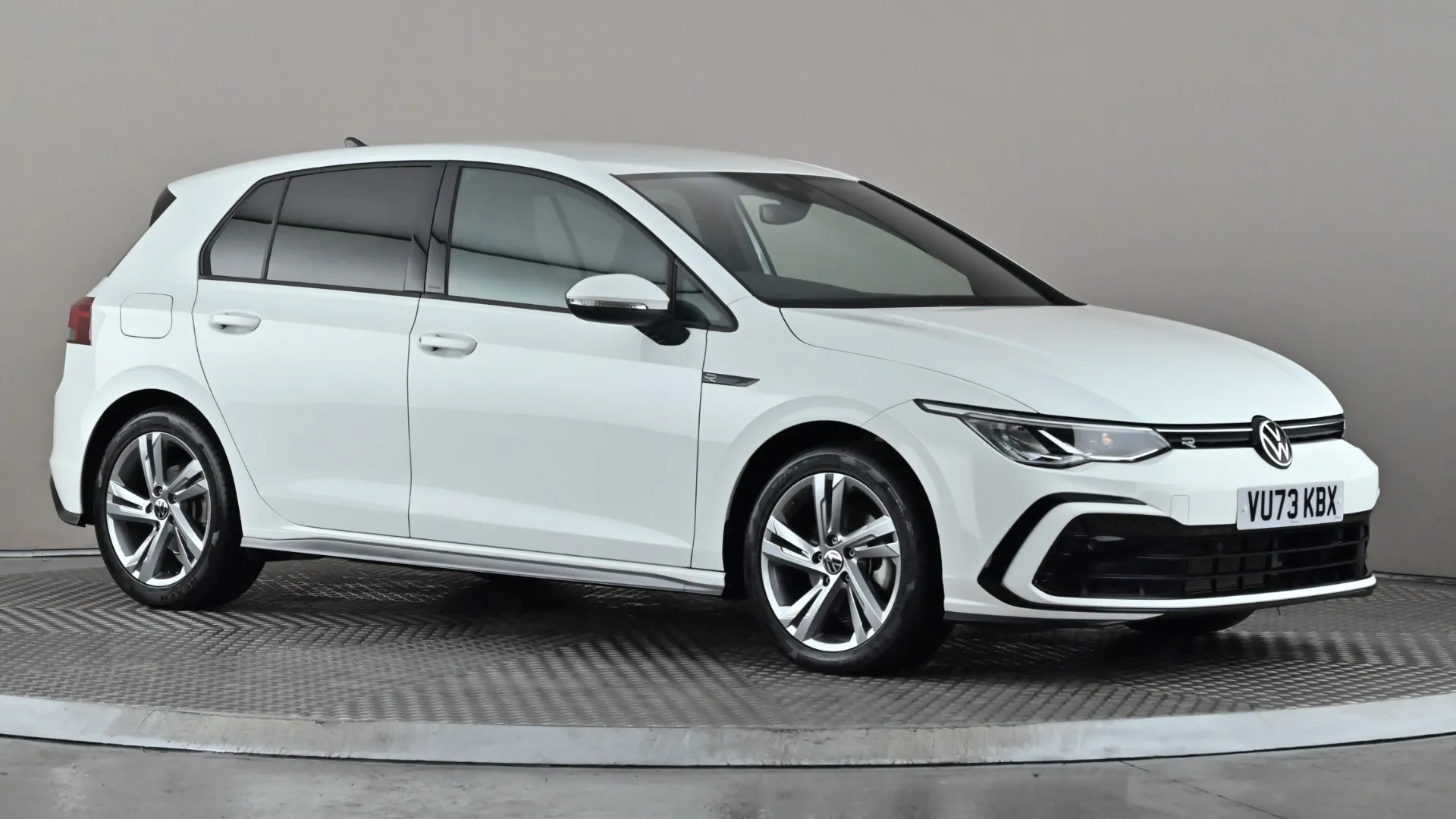 2023 VOLKSWAGEN GOLF for sale
