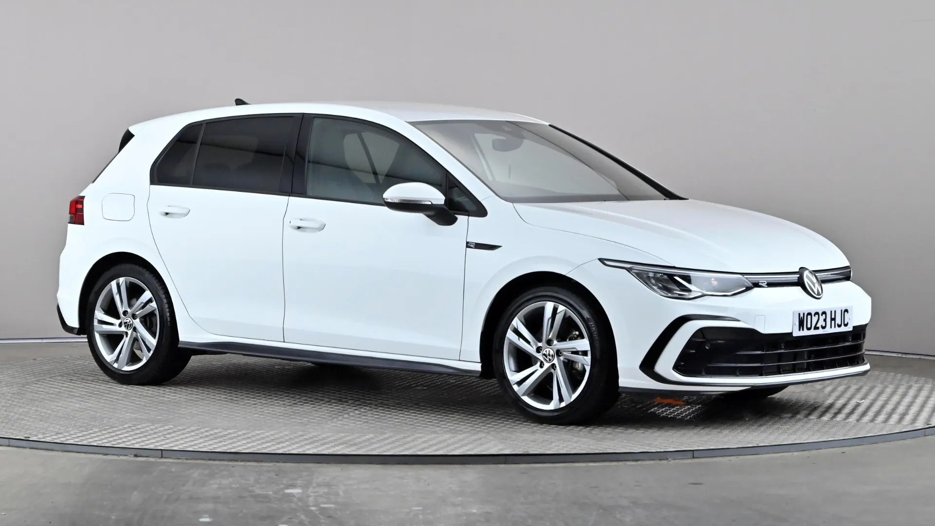 2023 VOLKSWAGEN GOLF for sale