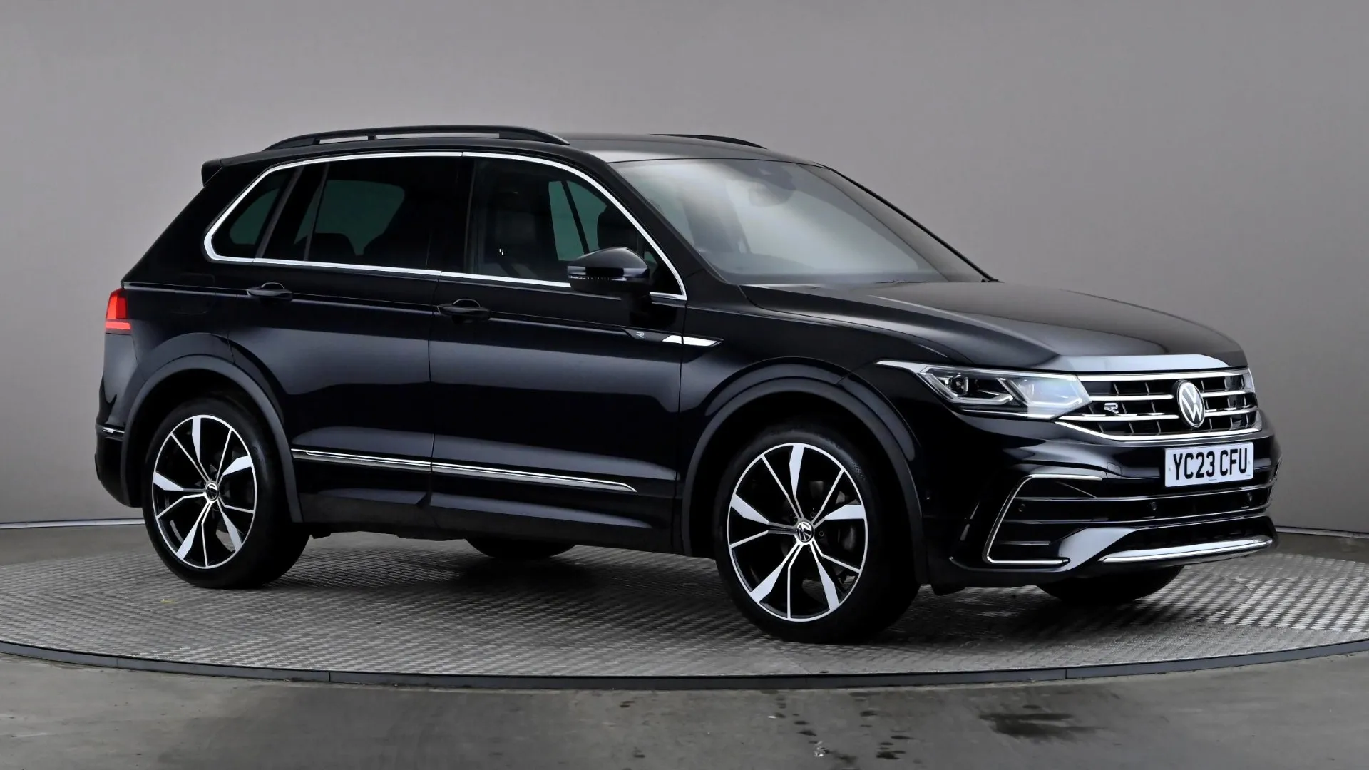 2023 VOLKSWAGEN TIGUAN for sale