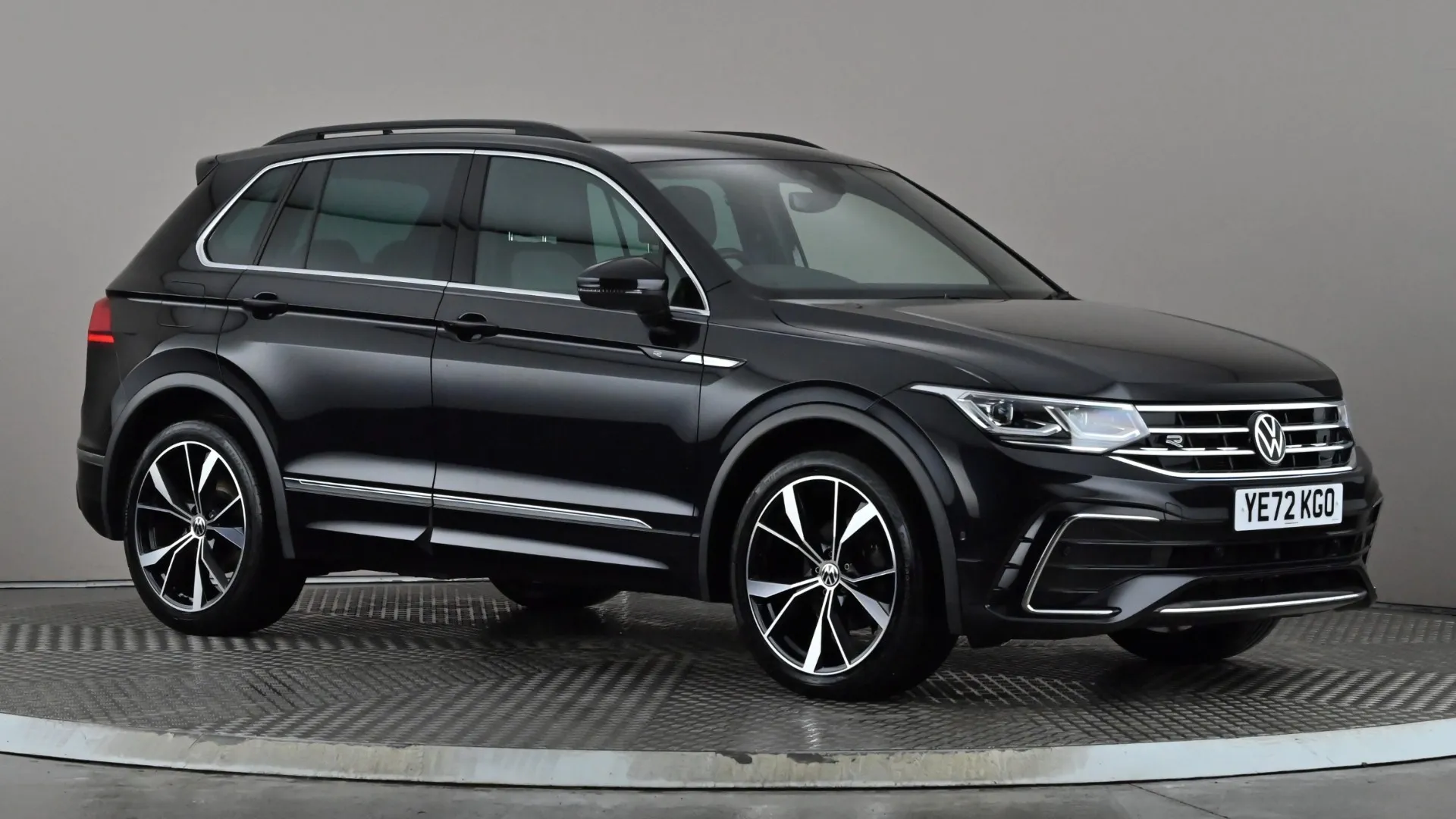 2022 VOLKSWAGEN TIGUAN for sale