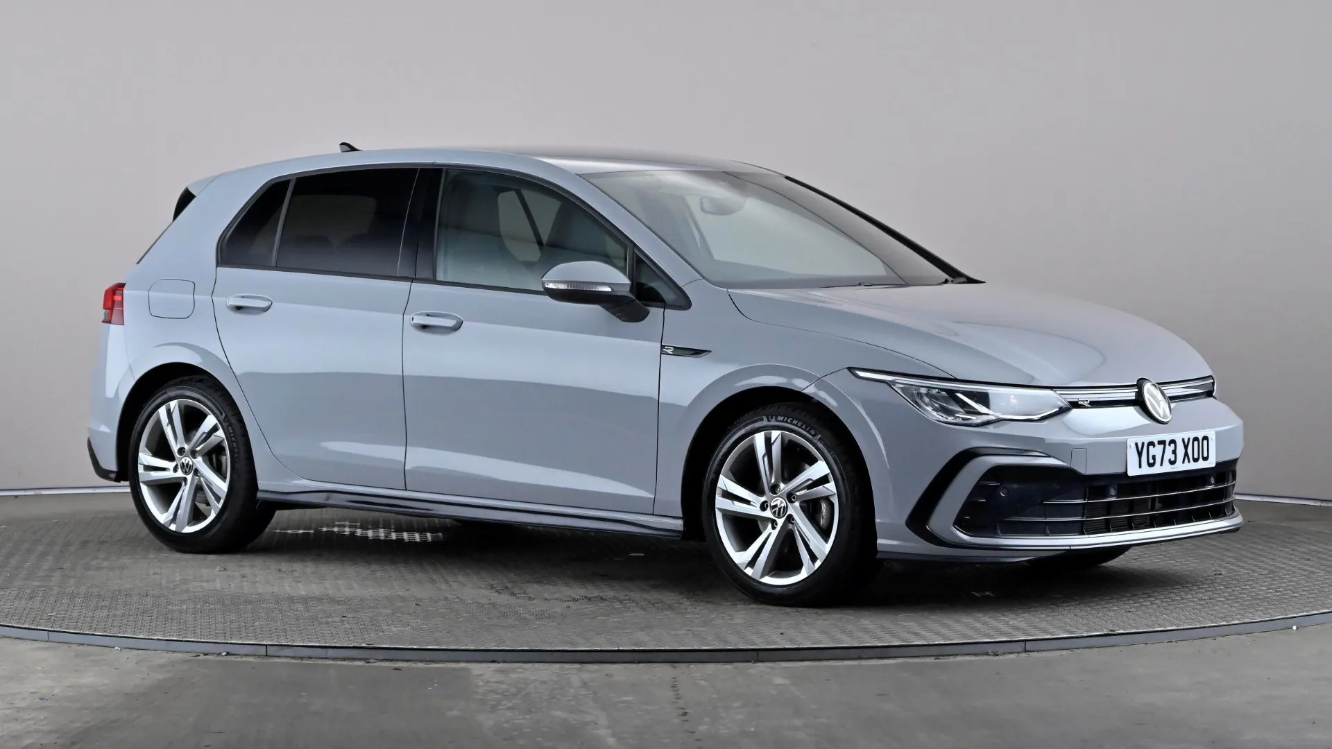 2023 VOLKSWAGEN GOLF for sale