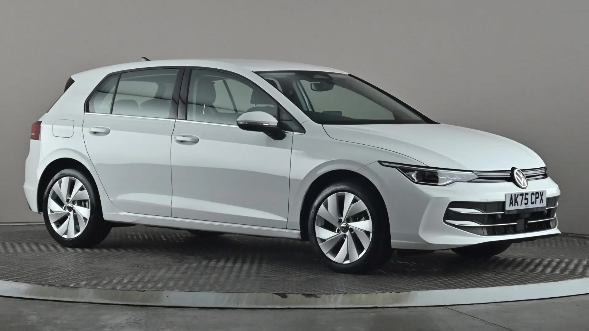2025 VOLKSWAGEN GOLF for sale