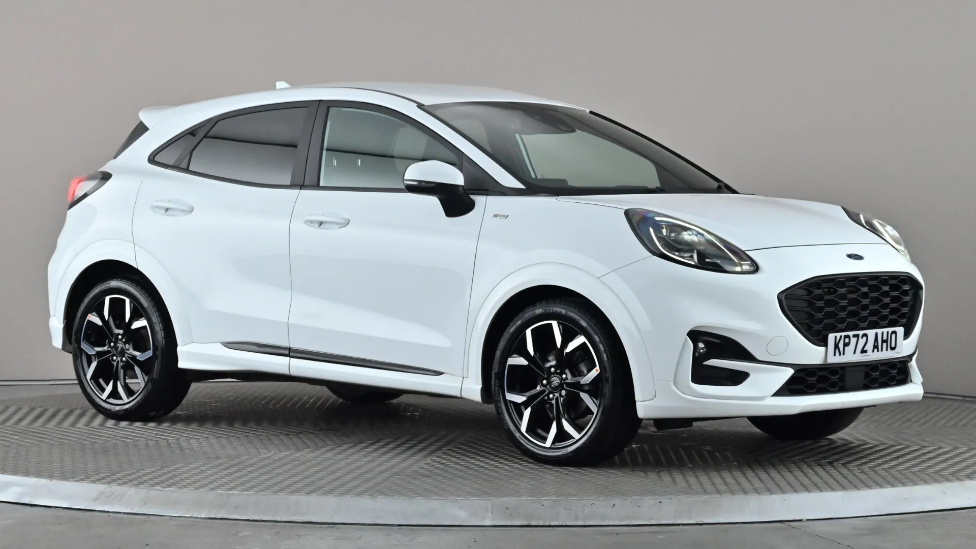 2022 FORD PUMA for sale