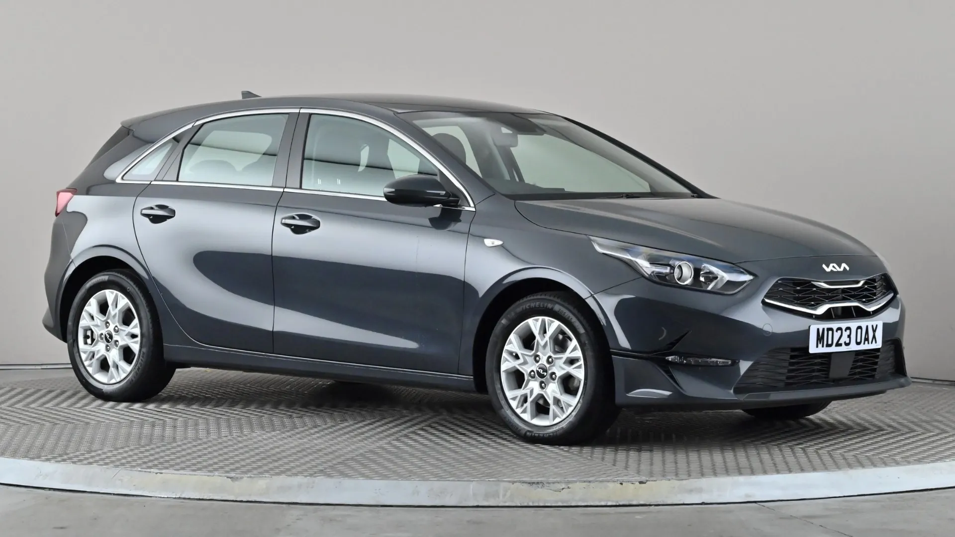 2023 KIA CEED for sale