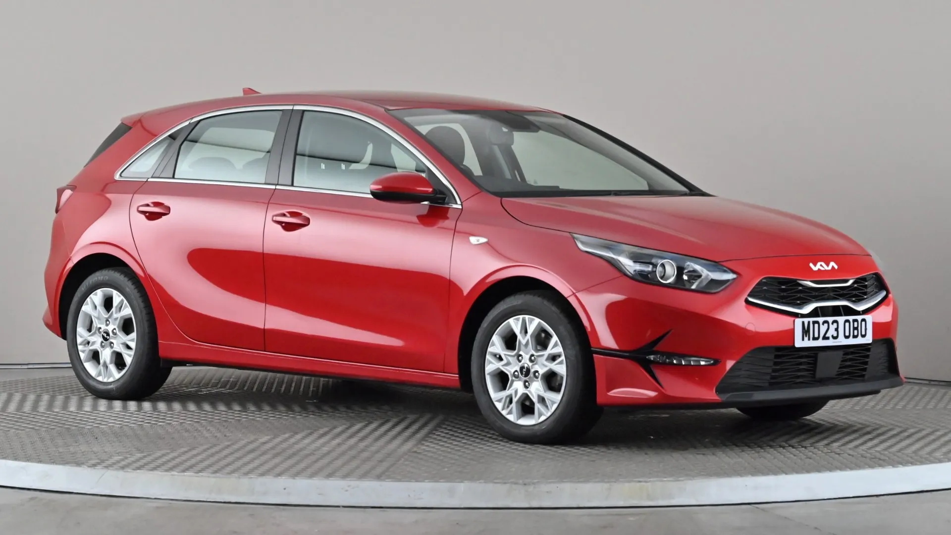 2023 KIA CEED for sale