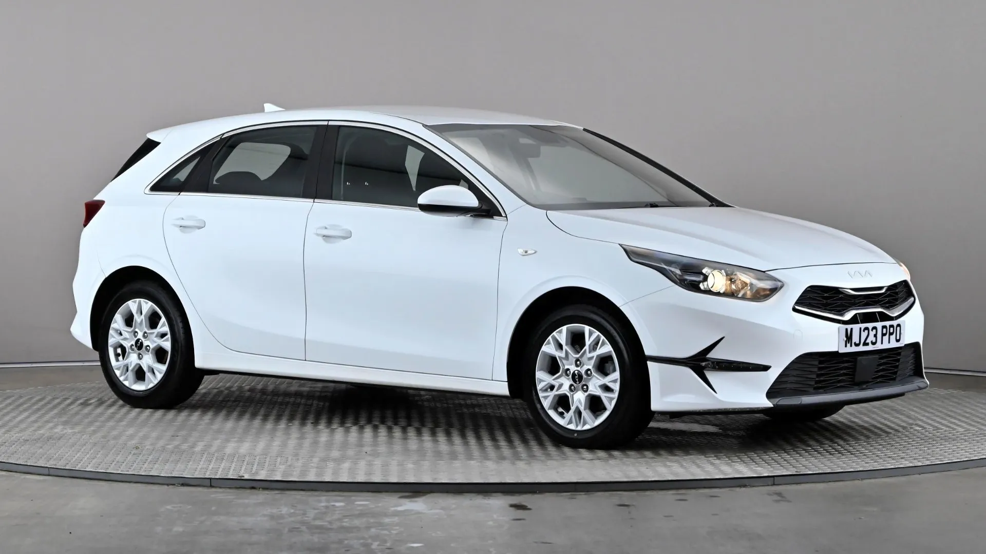2023 KIA CEED for sale