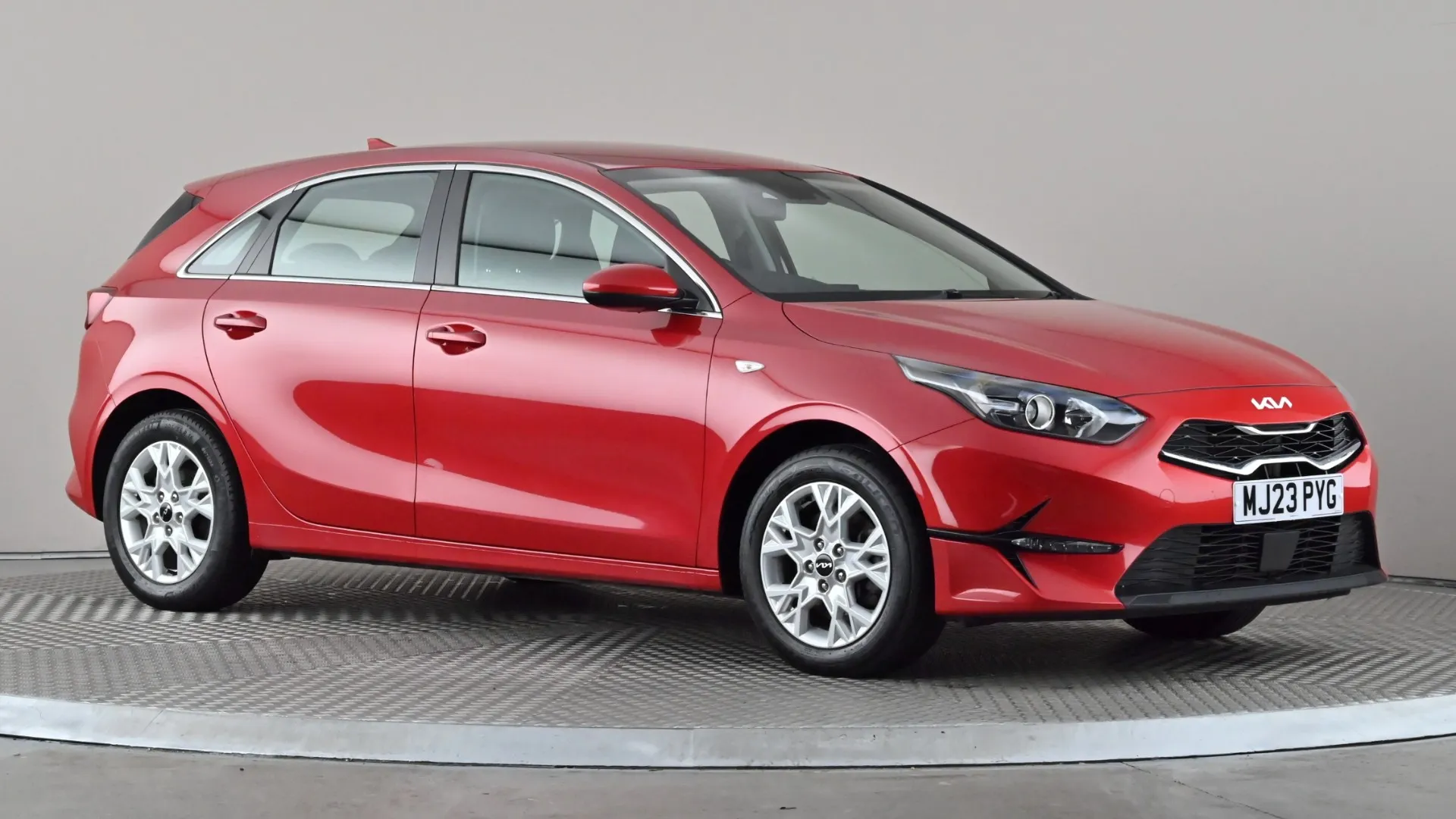 2023 KIA CEED for sale