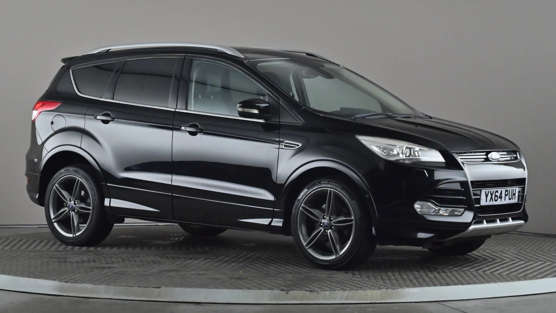 2014 FORD KUGA for sale