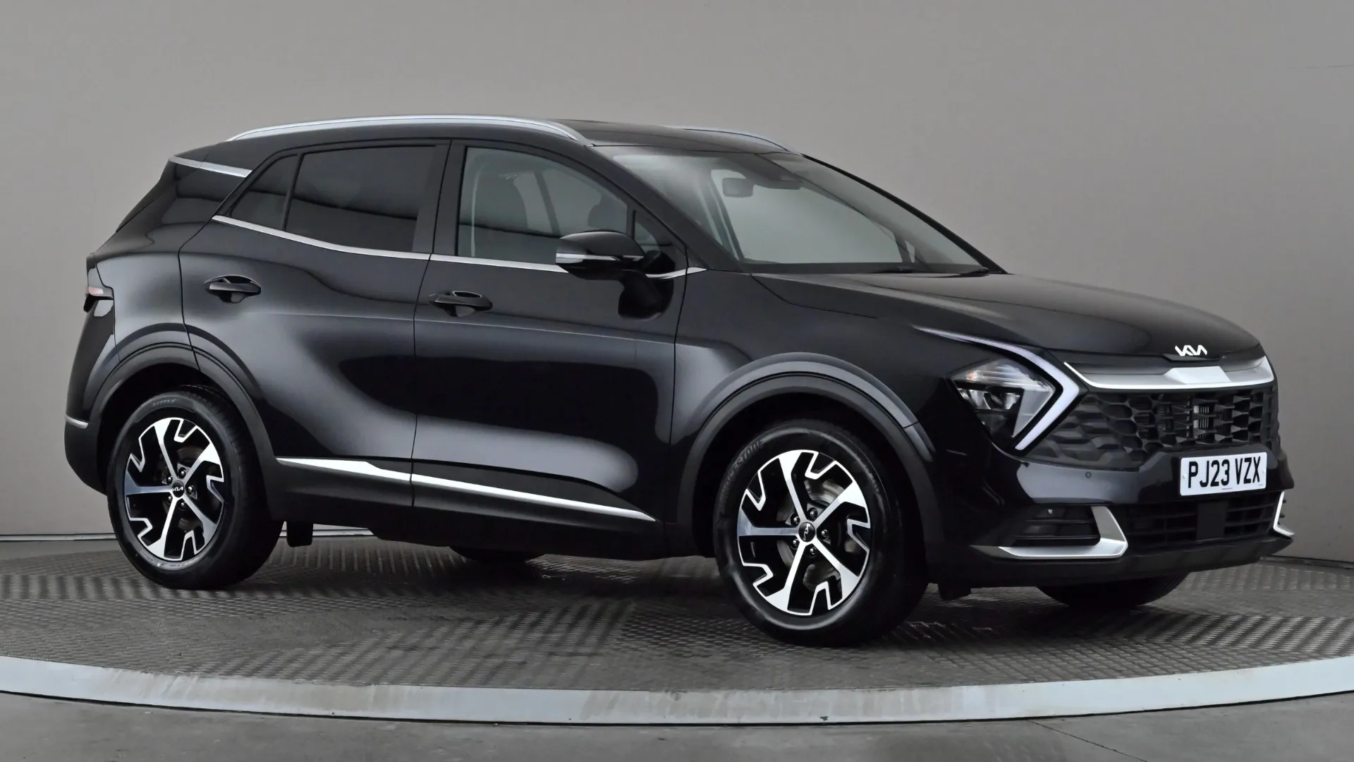 2023 KIA SPORTAGE for sale