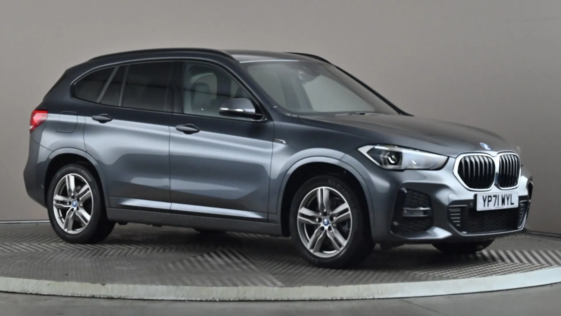 2021 BMW X1 for sale