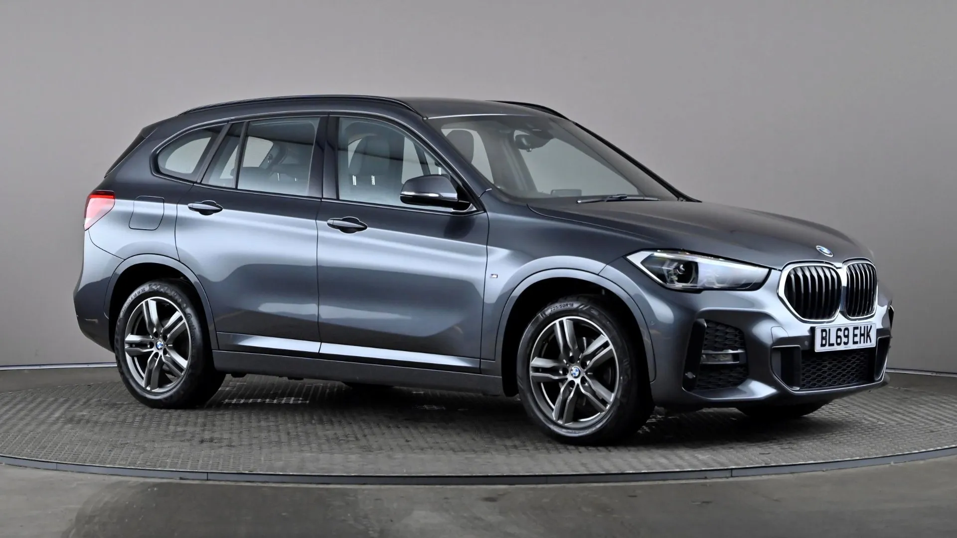 2019 BMW X1 for sale