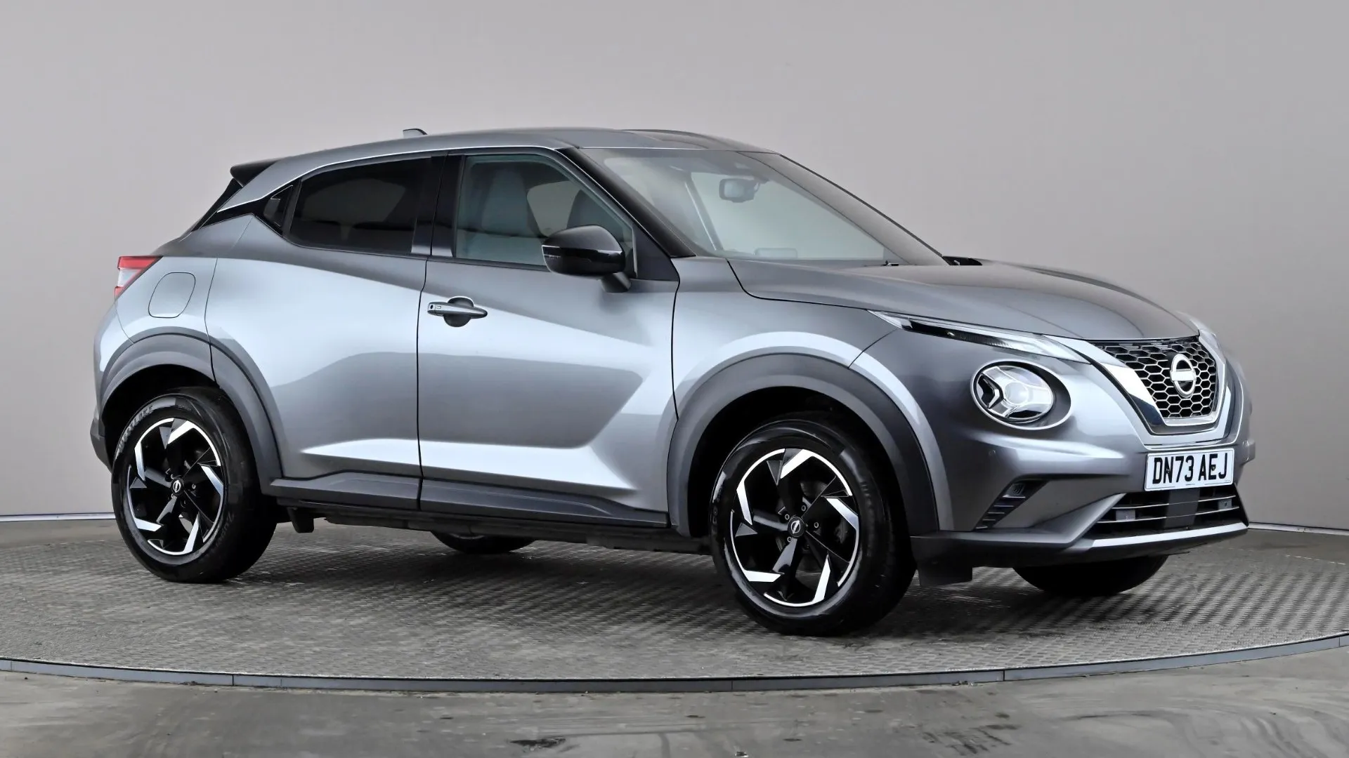 2024 NISSAN JUKE for sale