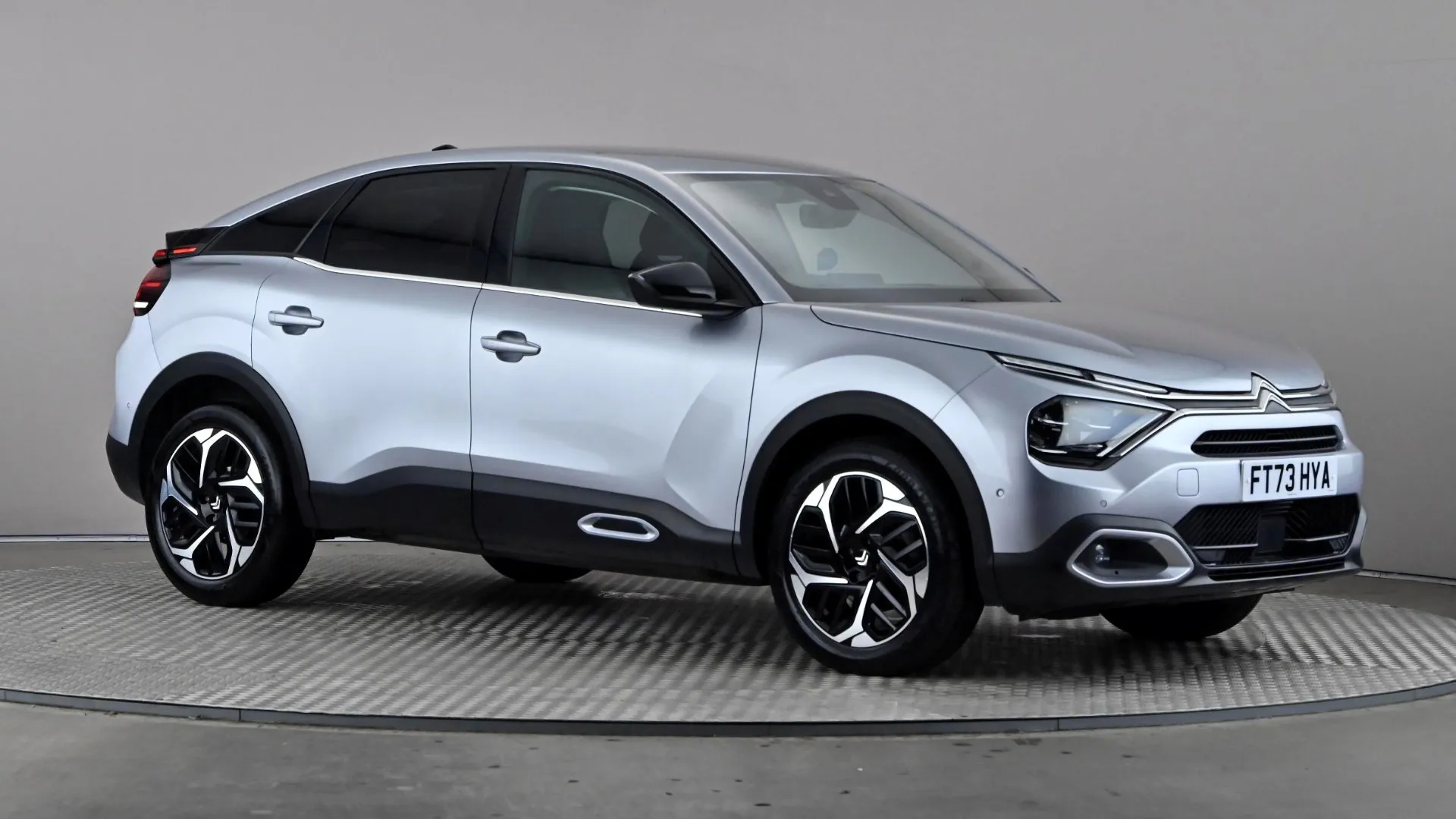 2023 CITROEN C4 for sale