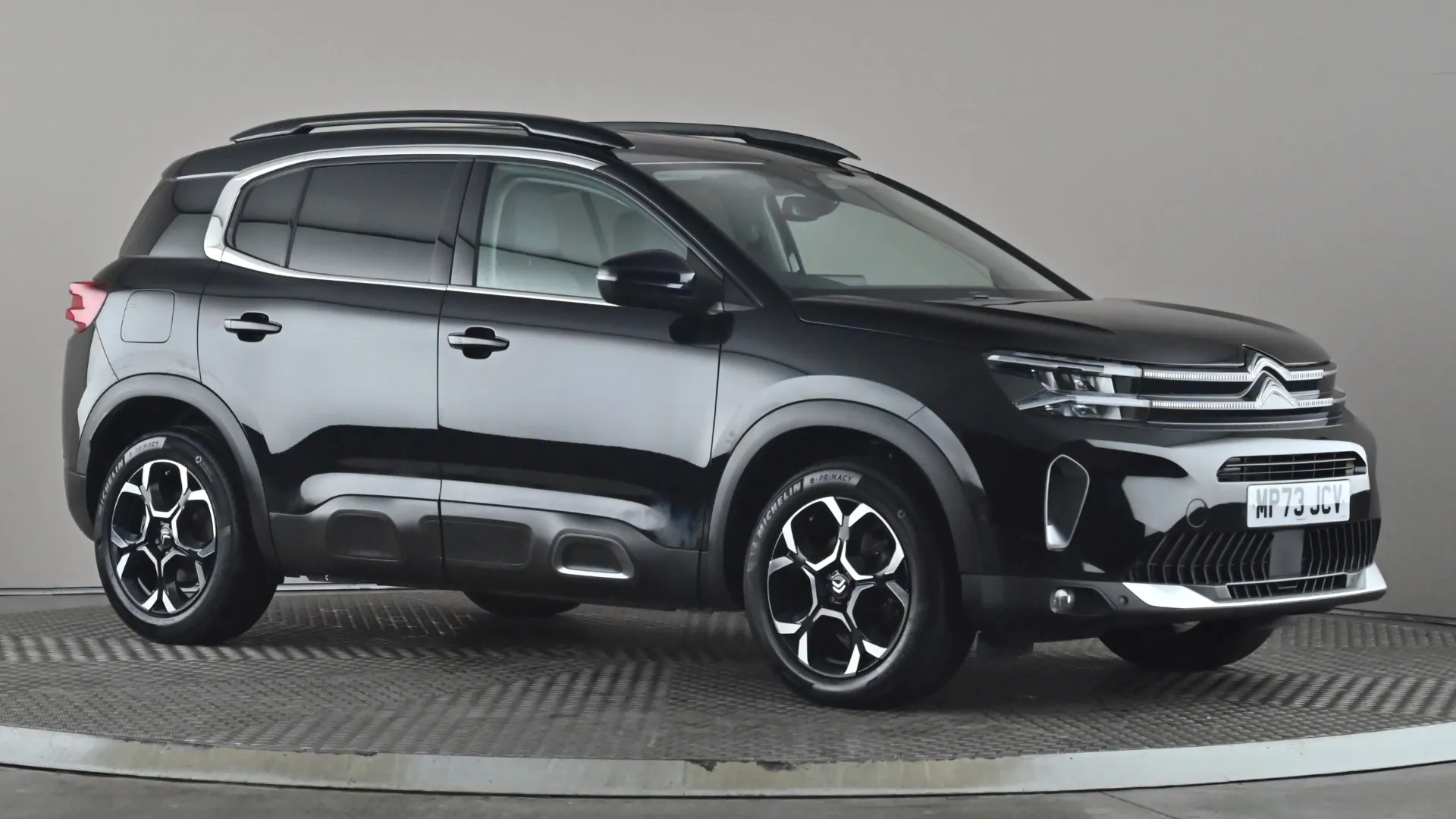 2024 CITROEN C5 AIRCROSS for sale