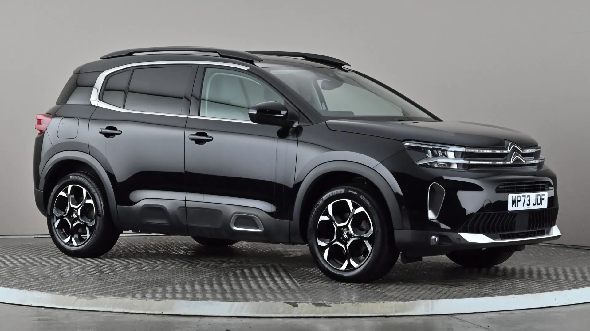 2024 CITROEN C5 AIRCROSS for sale