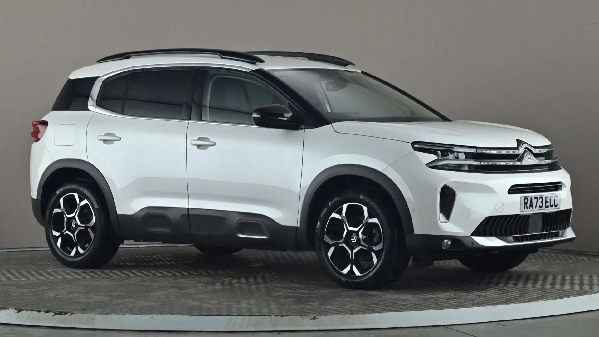 2023 CITROEN C5 AIRCROSS for sale