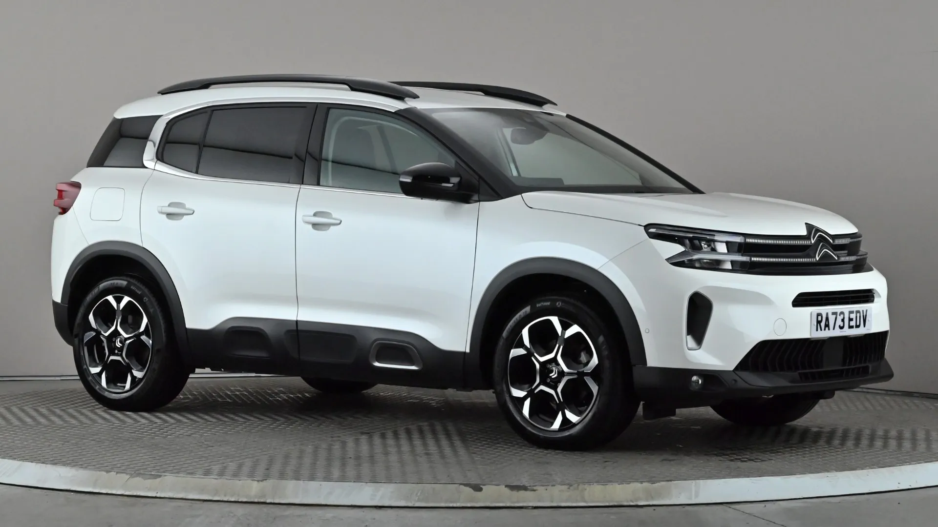 2023 CITROEN C5 AIRCROSS for sale
