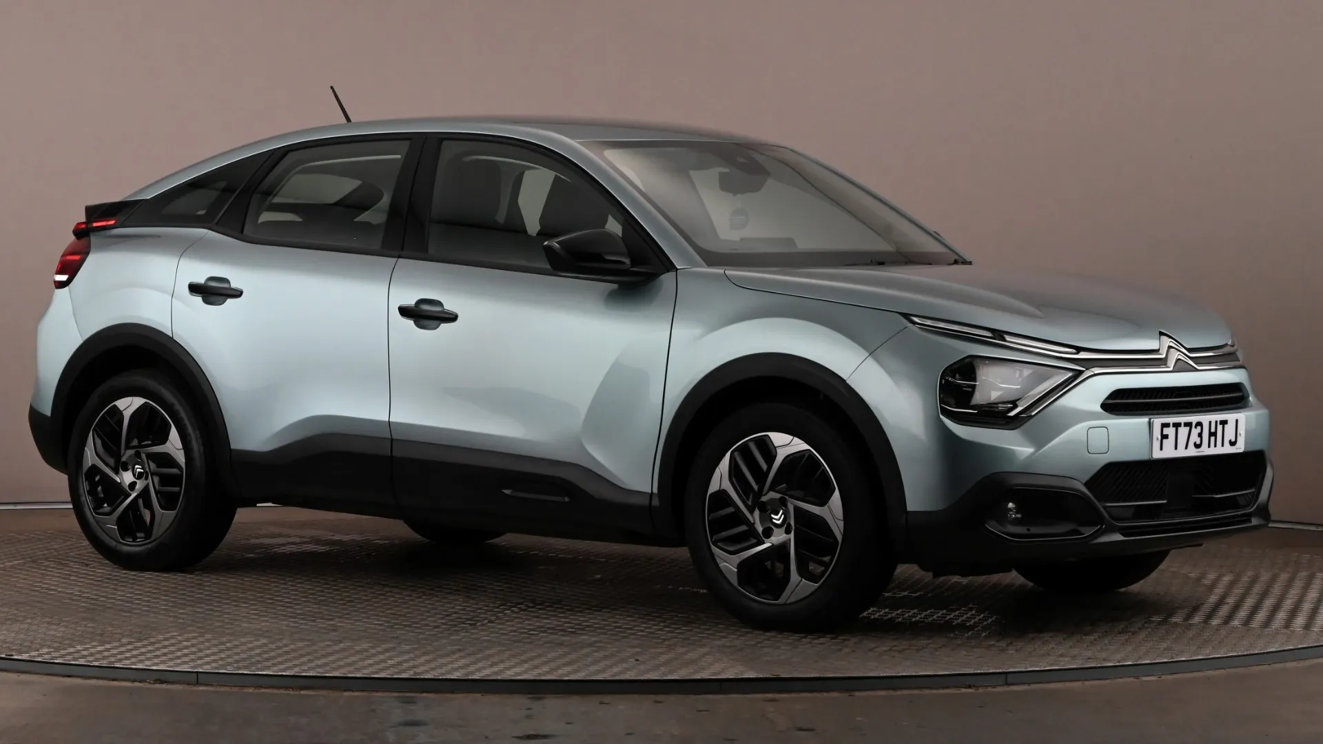 2023 CITROEN C4 for sale