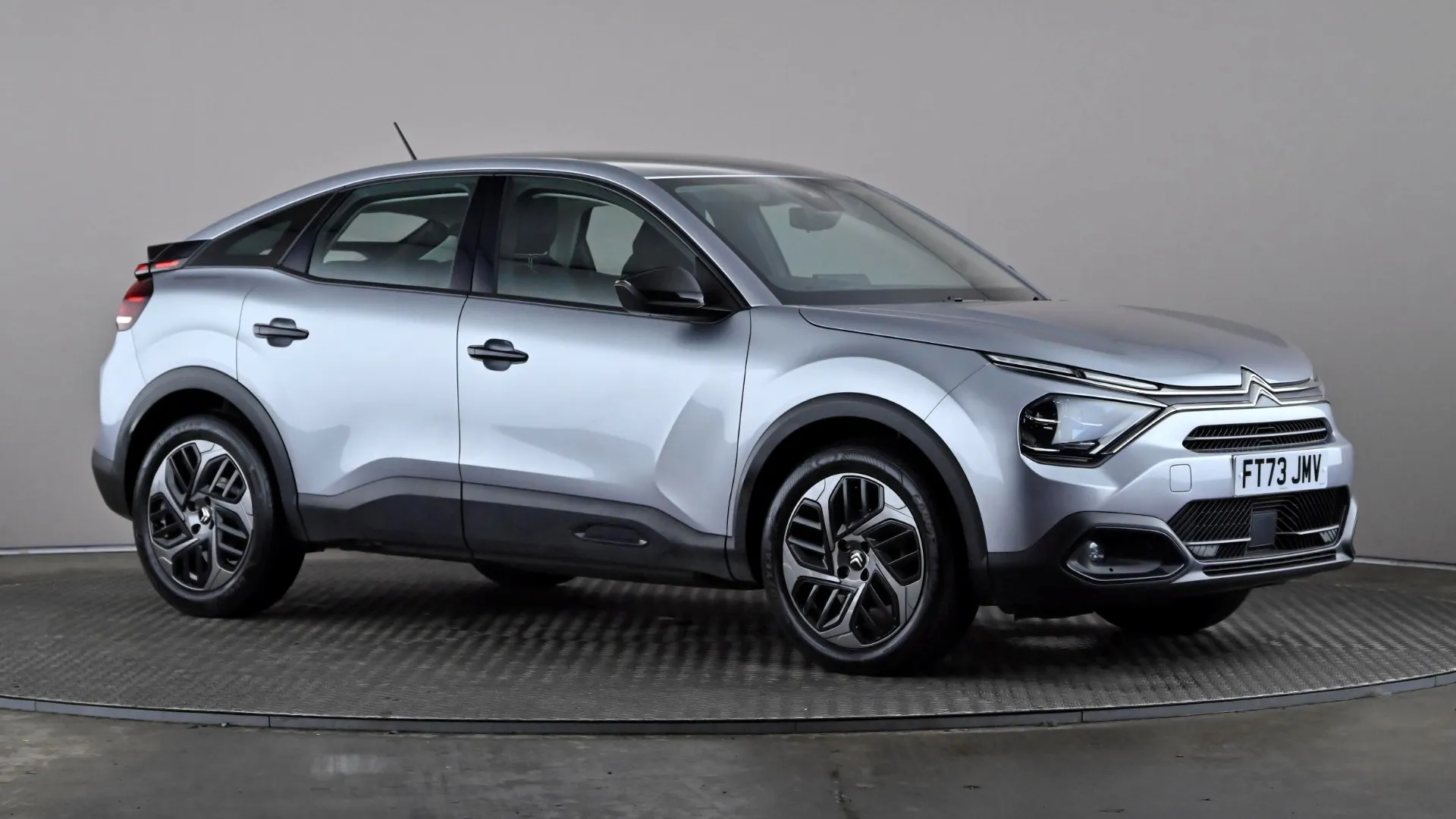 2023 CITROEN C4 for sale