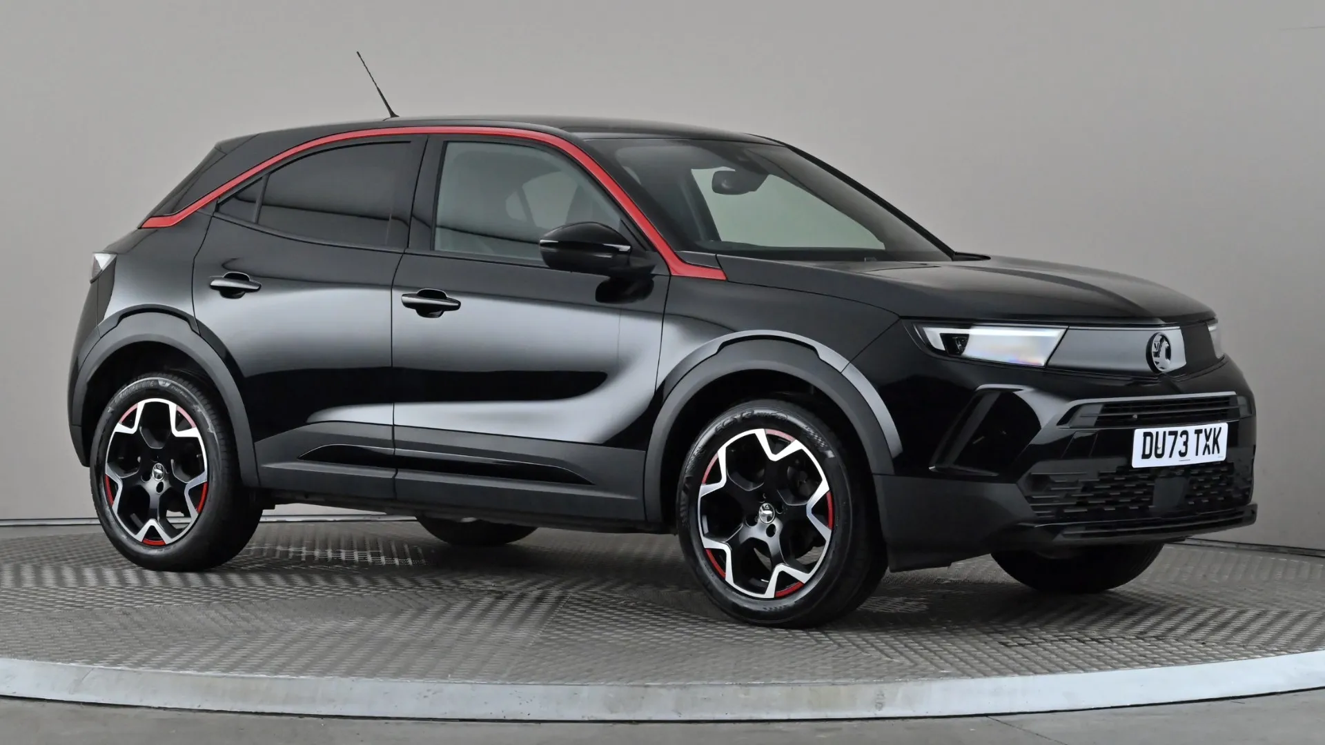 2023 VAUXHALL MOKKA for sale