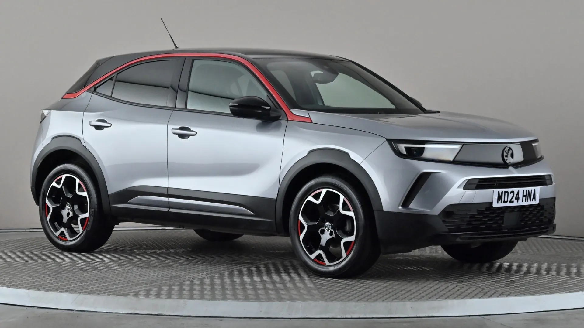 2024 VAUXHALL MOKKA for sale