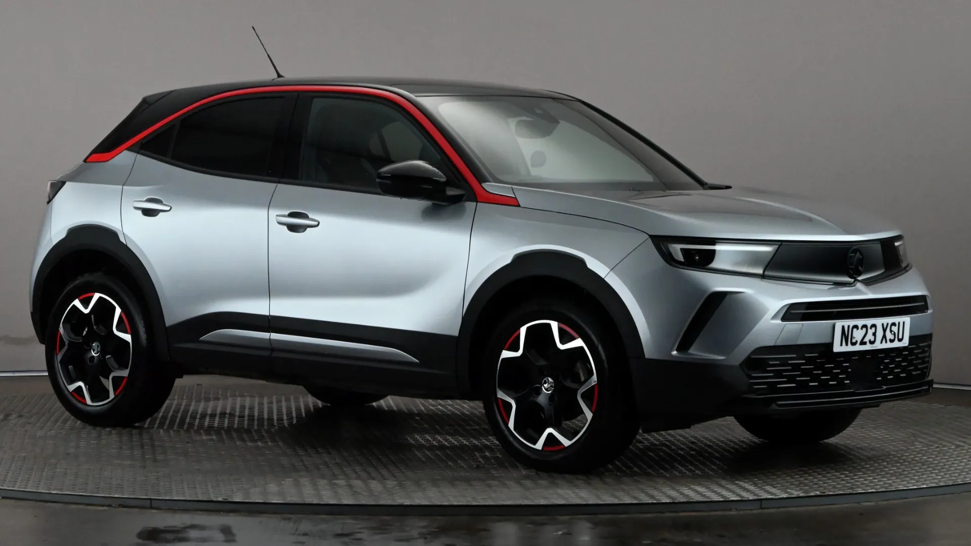 2023 VAUXHALL MOKKA for sale