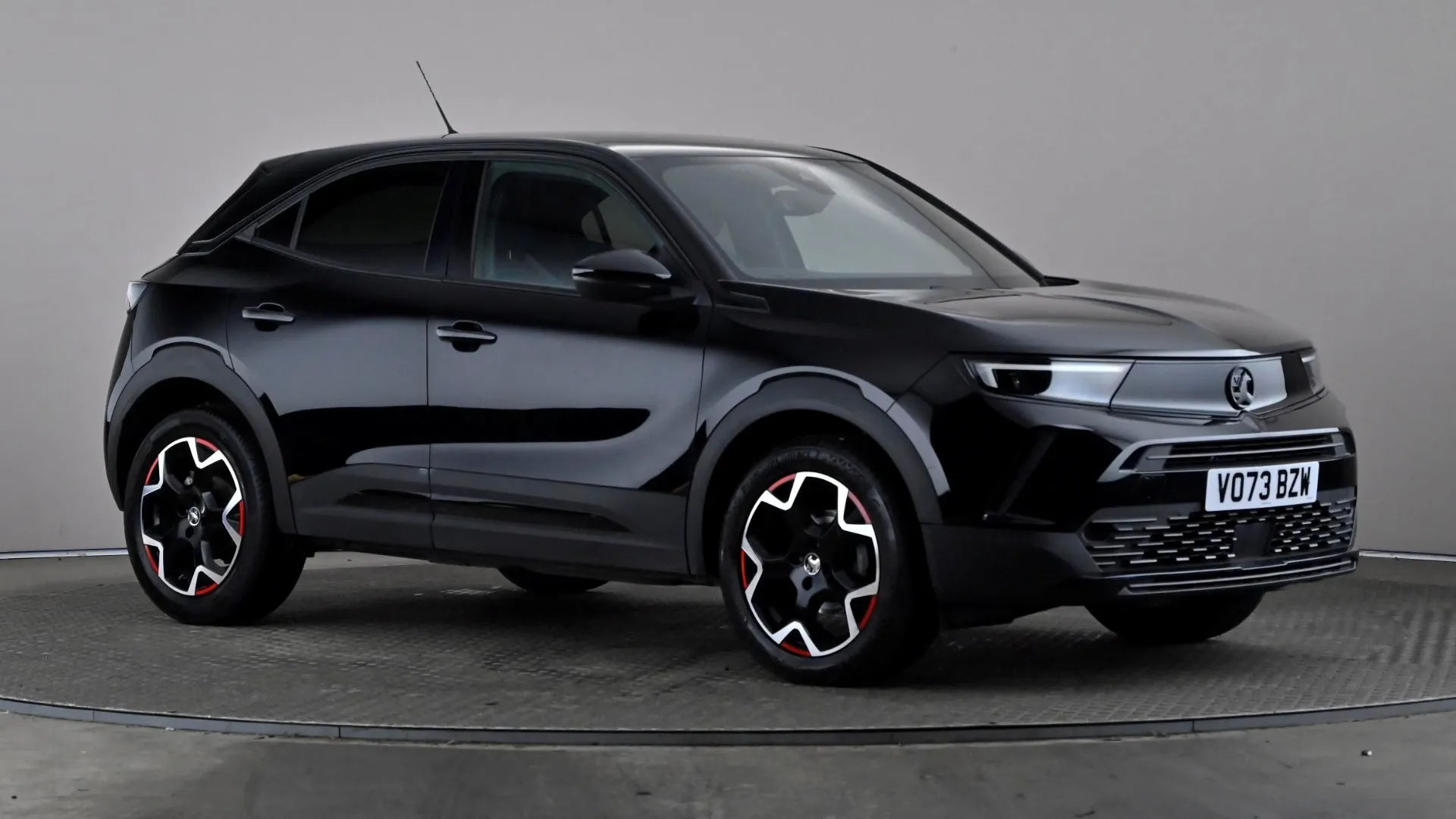 2023 VAUXHALL MOKKA for sale