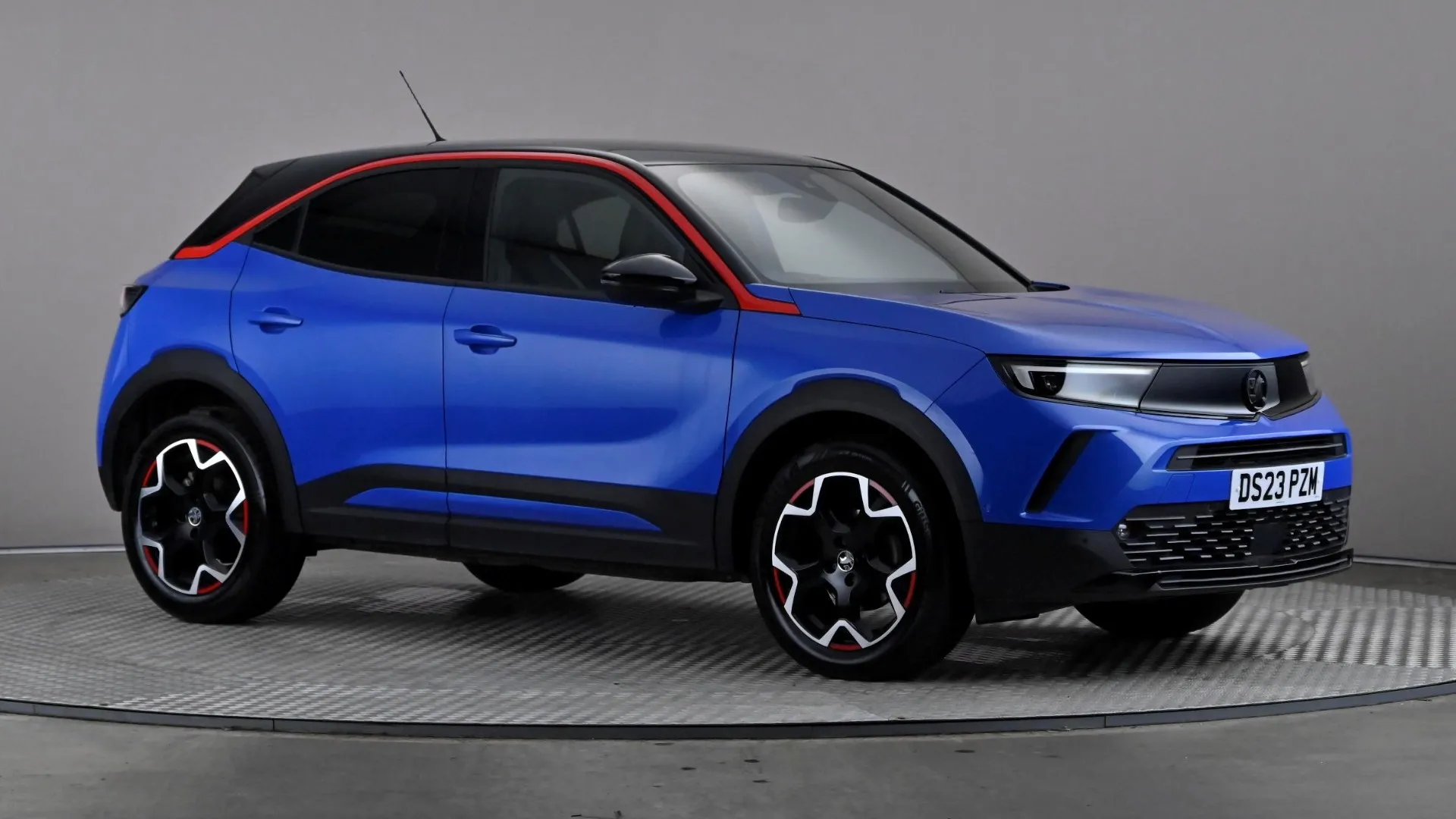 2023 VAUXHALL MOKKA for sale