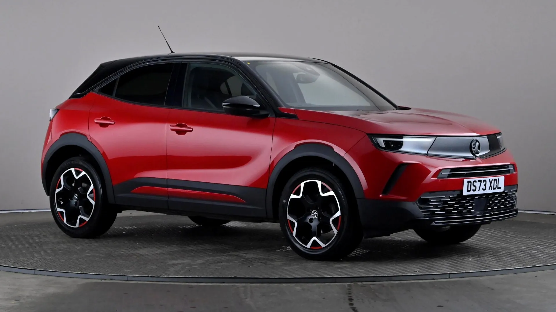 2023 VAUXHALL MOKKA for sale