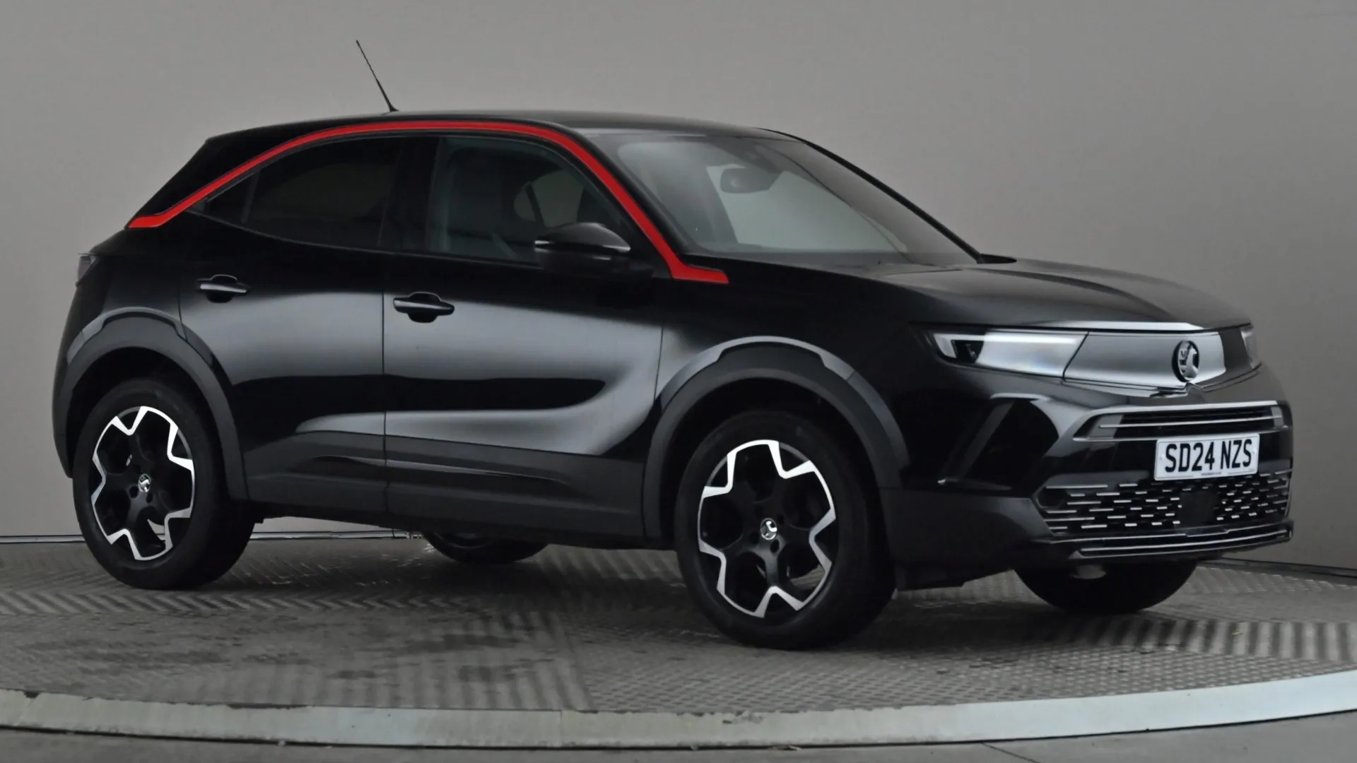 2024 VAUXHALL MOKKA for sale