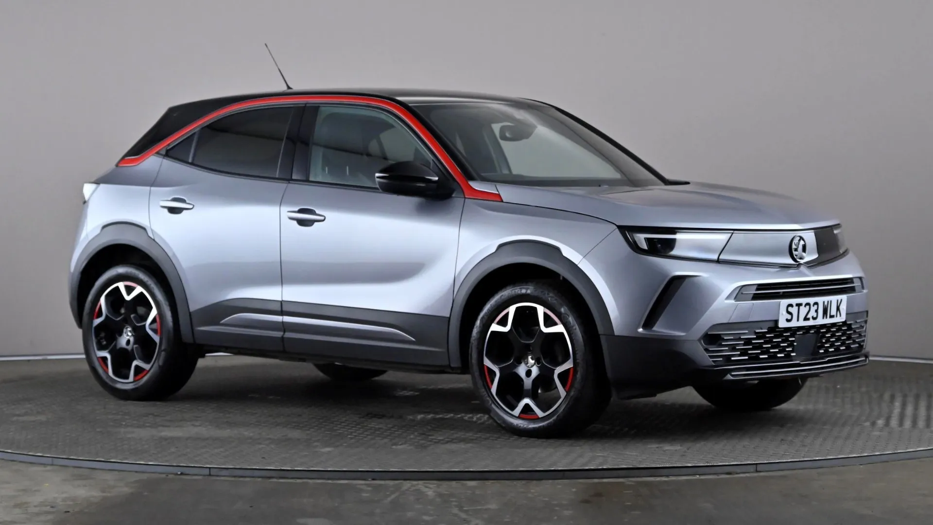 2023 VAUXHALL MOKKA for sale