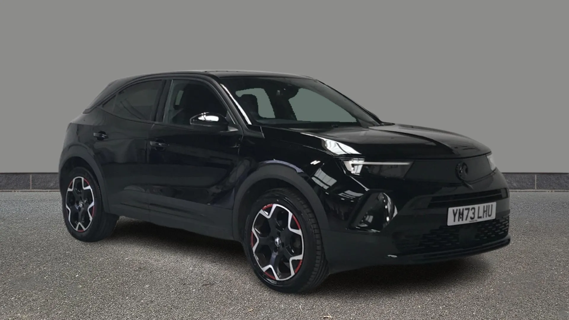 2023 VAUXHALL MOKKA for sale