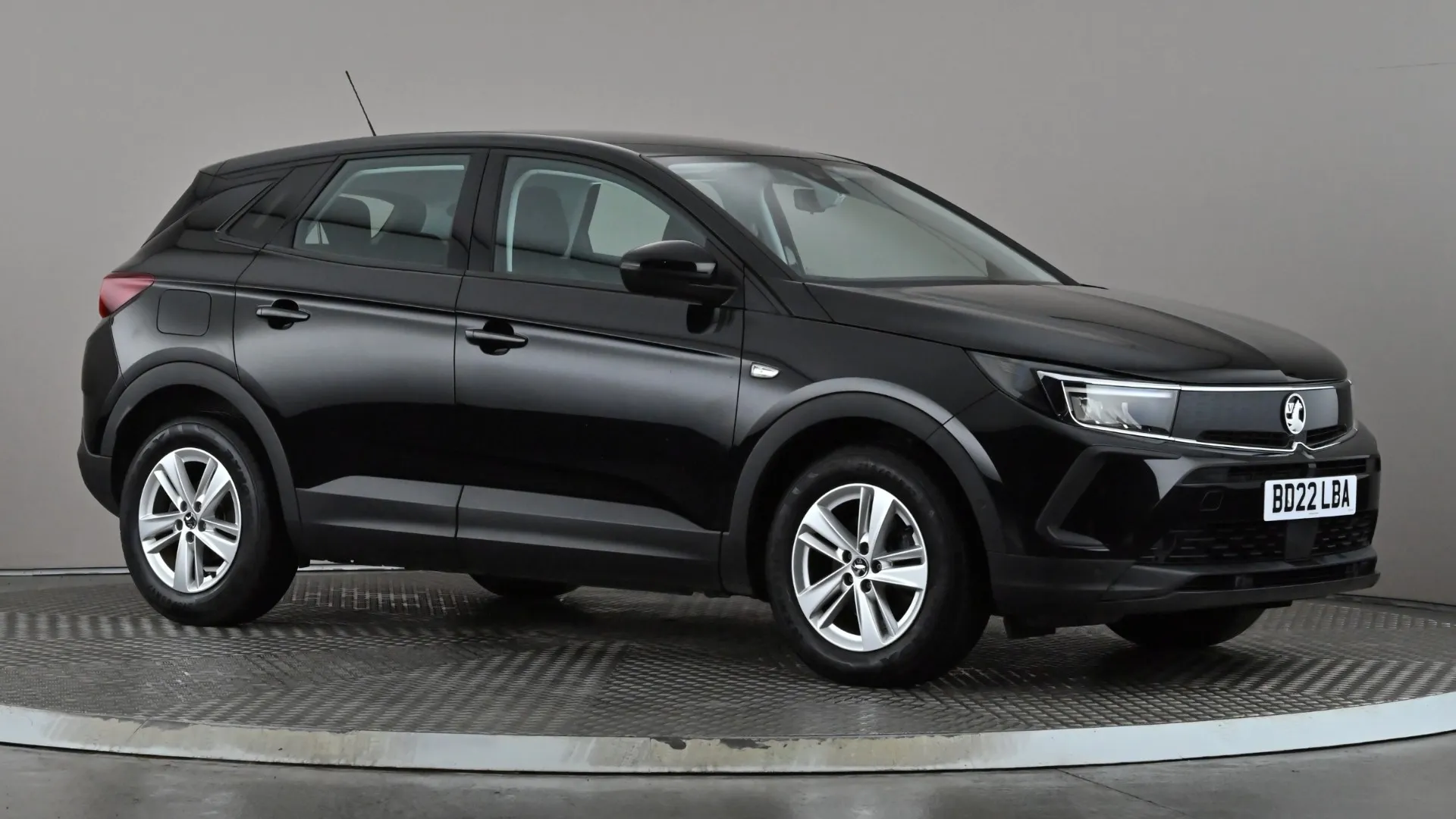 2022 VAUXHALL GRANDLAND for sale