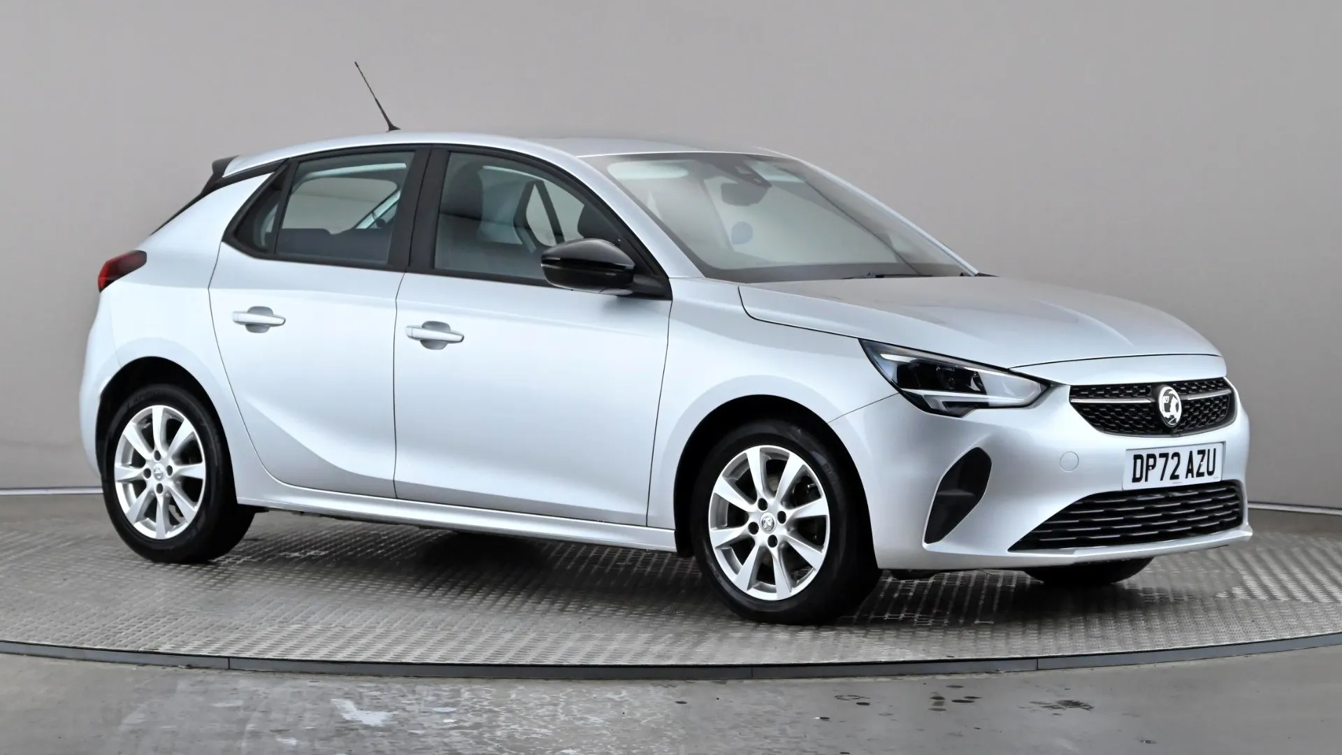 2023 VAUXHALL CORSA for sale