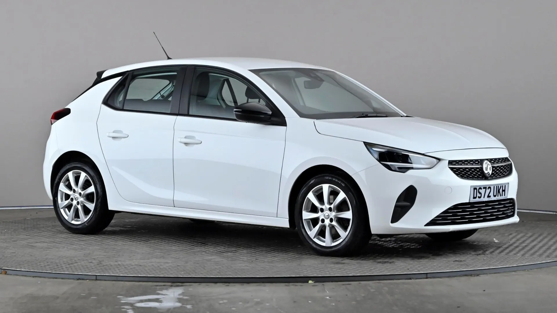 2023 VAUXHALL CORSA for sale