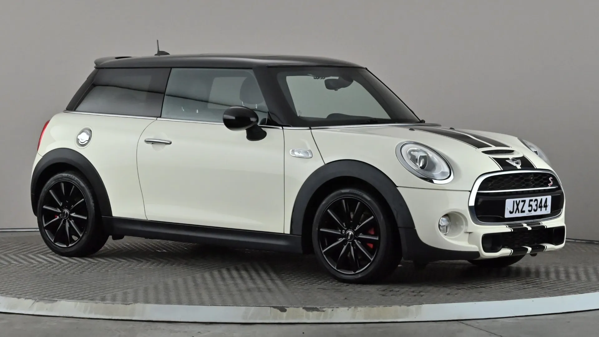 2016 MINI HATCH for sale
