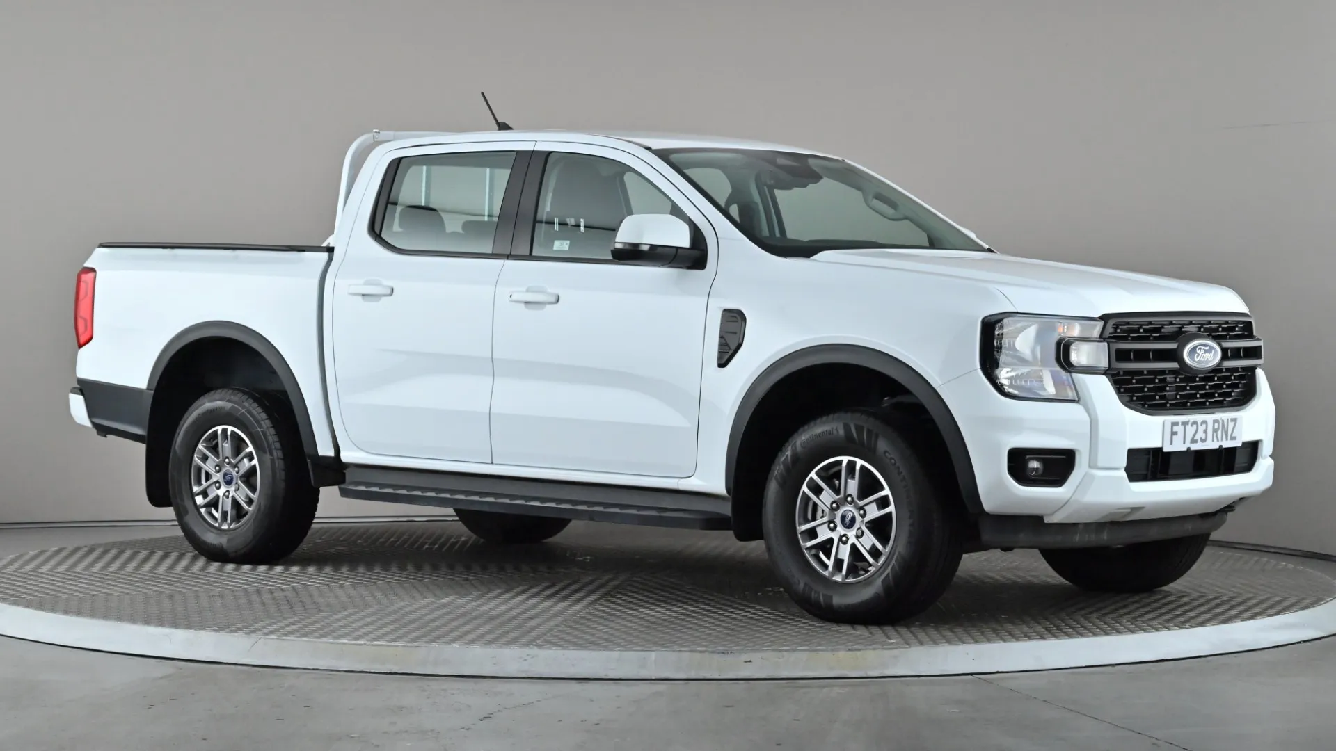 2023 FORD RANGER for sale